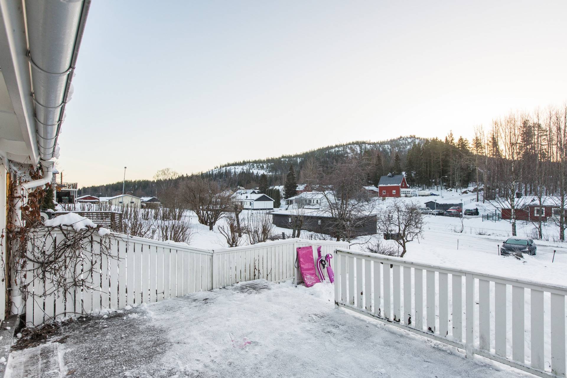 4 rum Villa på Hällevägen 9E Kvissleby Sundsvalls kommun - bild 30