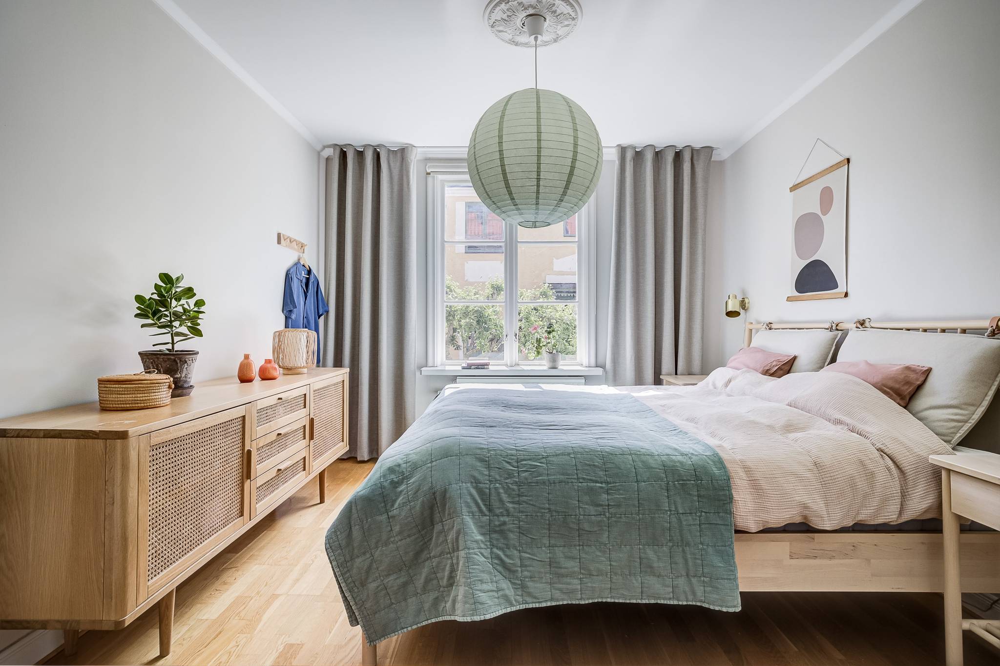 3 rum Lägenhet på Dalgatan 21 B Luthagen Uppsala kommun - bild 15