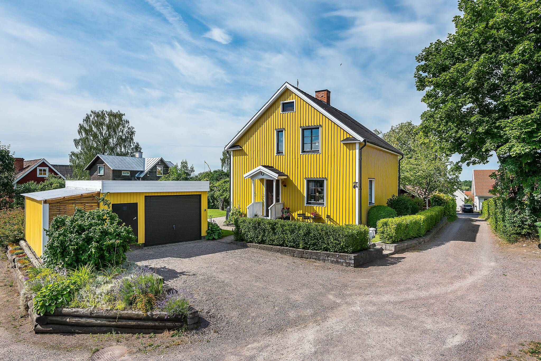 5 rum Villa på Banmästarevägen 8C Östra Mjölby kommun - bild 31