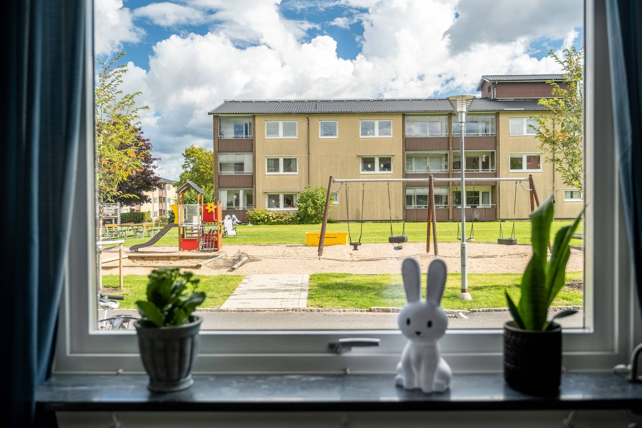 3 rum Lägenhet på Långåkern 23 Sävedalen Partille kommun - bild 15