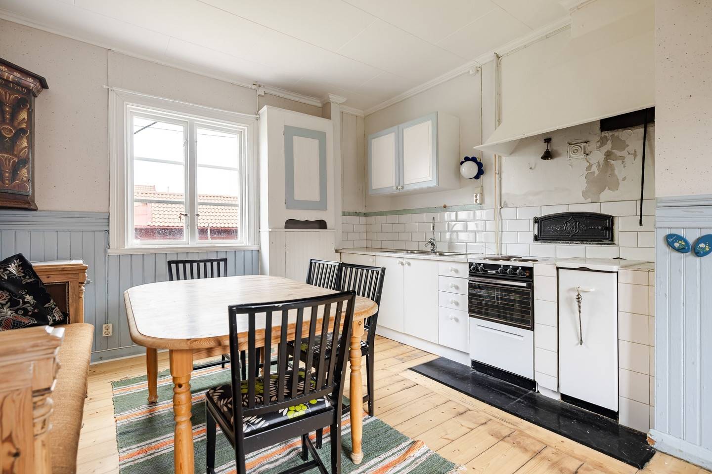 188 m² Gård/skog på Västannor Djuravägen 92 Häradsbygden Leksands kommun - bild 35