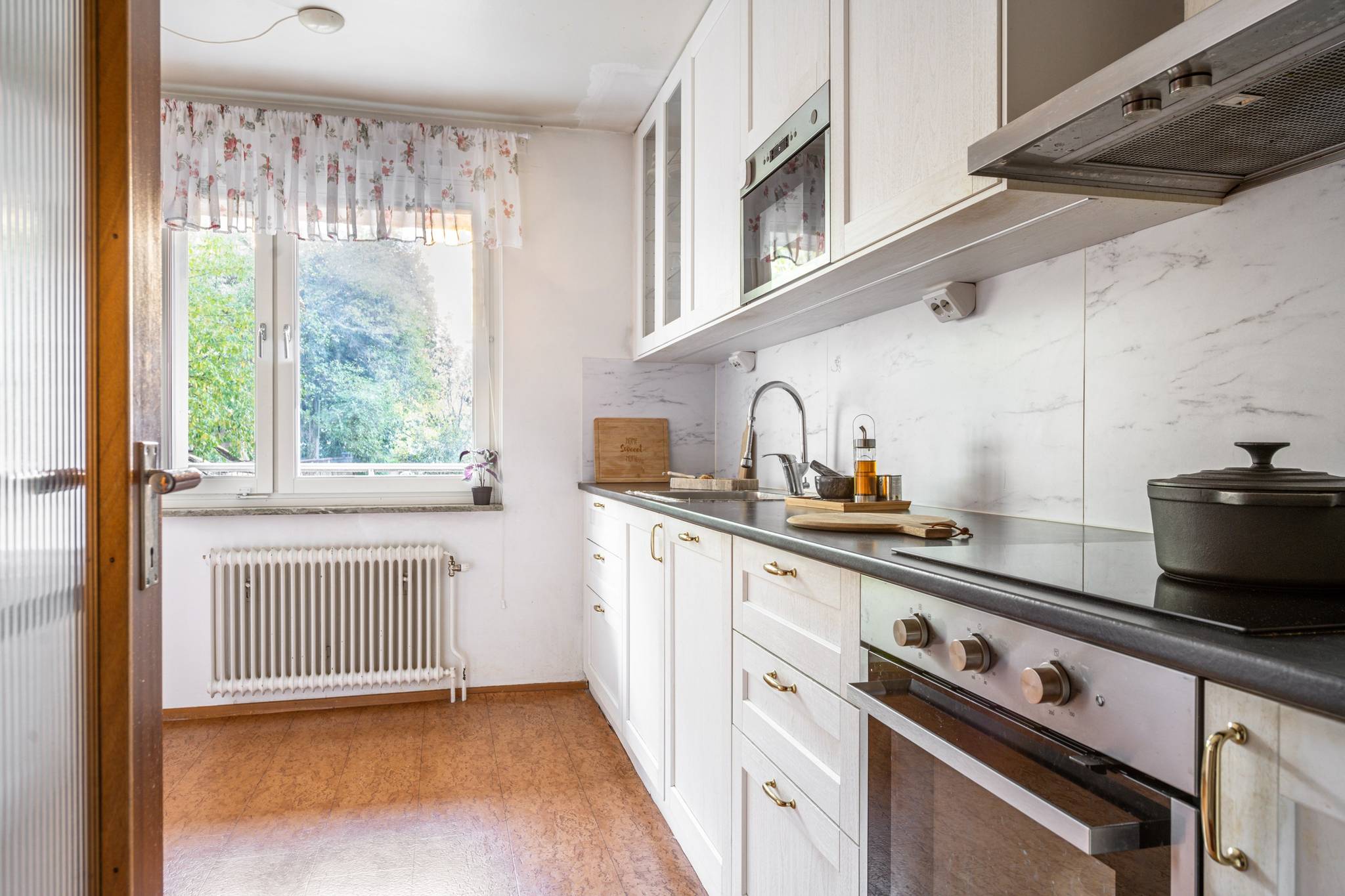 2 rum lägenhet på Nybodagatan 4 Skytteholm, Solna kommun - bild 4