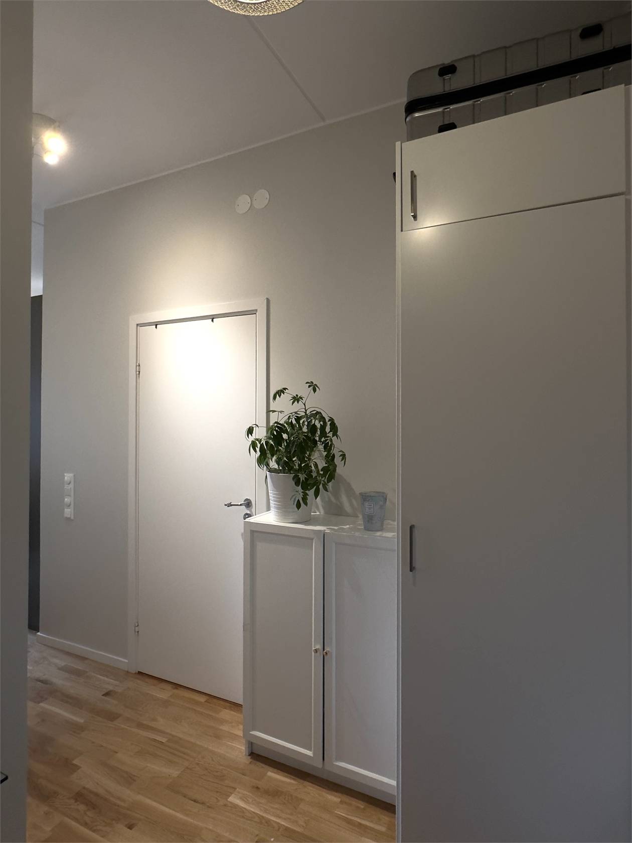 2 rum Lägenhet på Turebergs allé 43 Tureberg Sollentuna kommun - bild 12