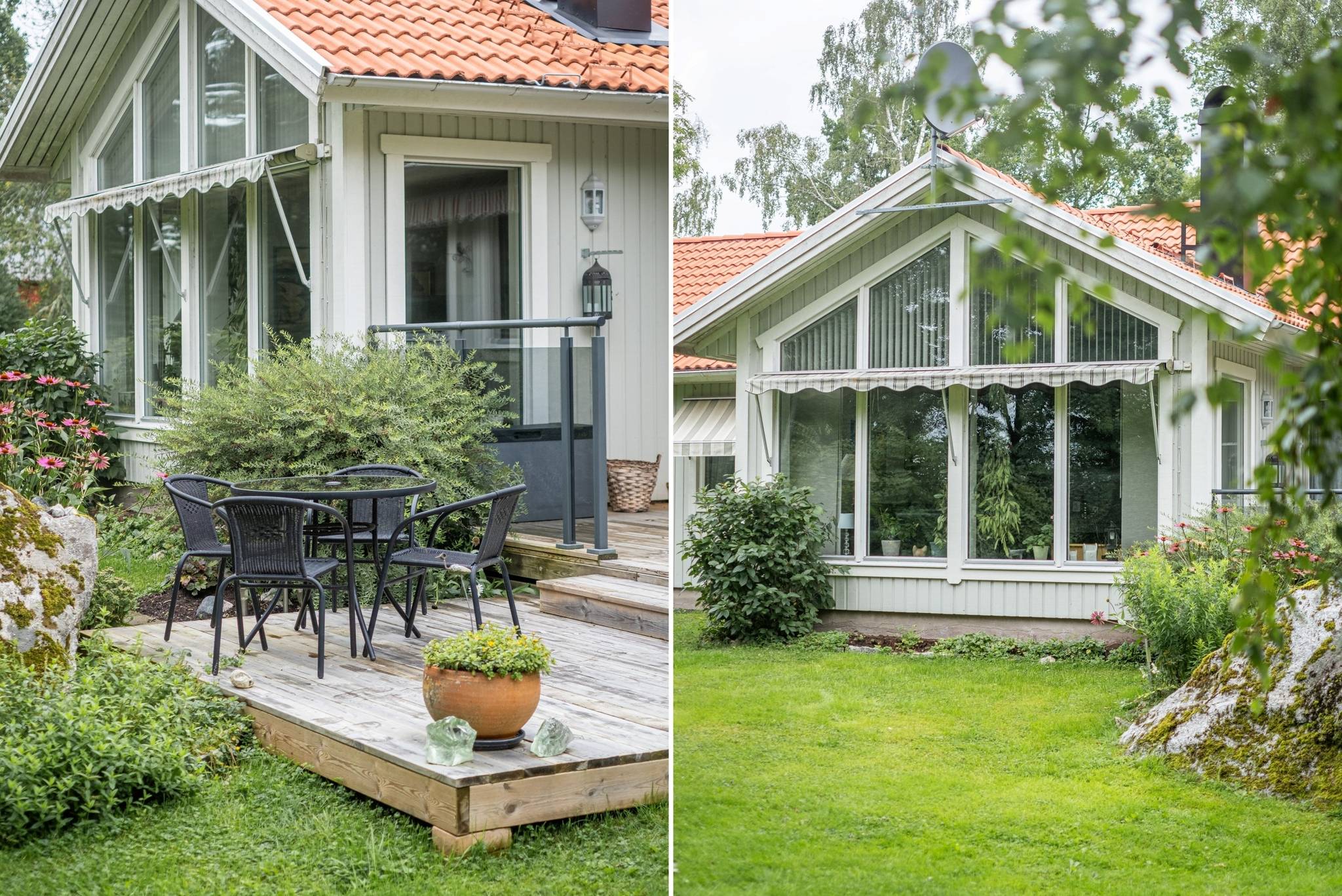 4 rum Villa på Helgarö Nybble 11 Fogdö Strängnäs kommun - bild 8