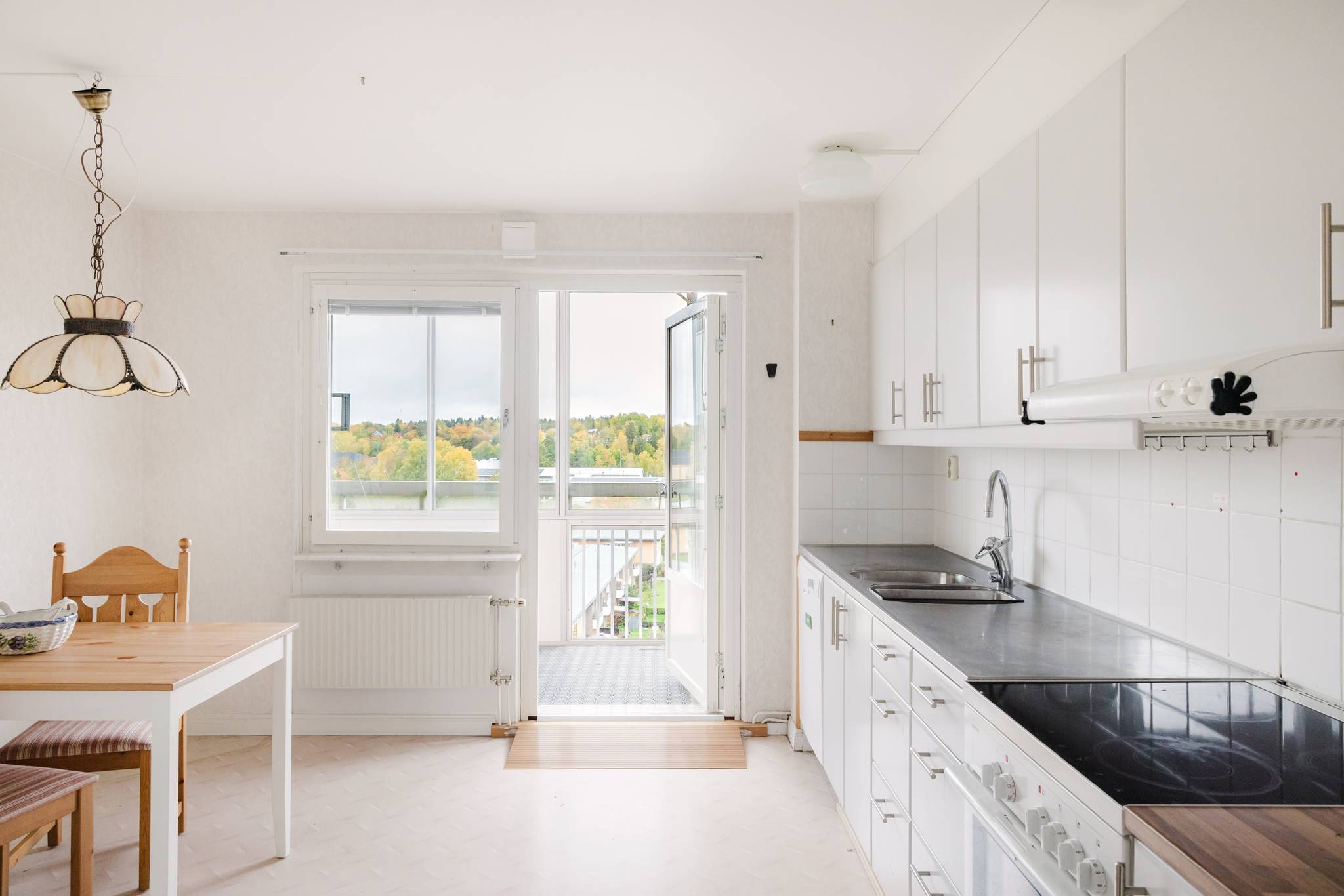 2 rum lägenhet på Bergsvägen 1C Salem, Salems kommun - bild 2