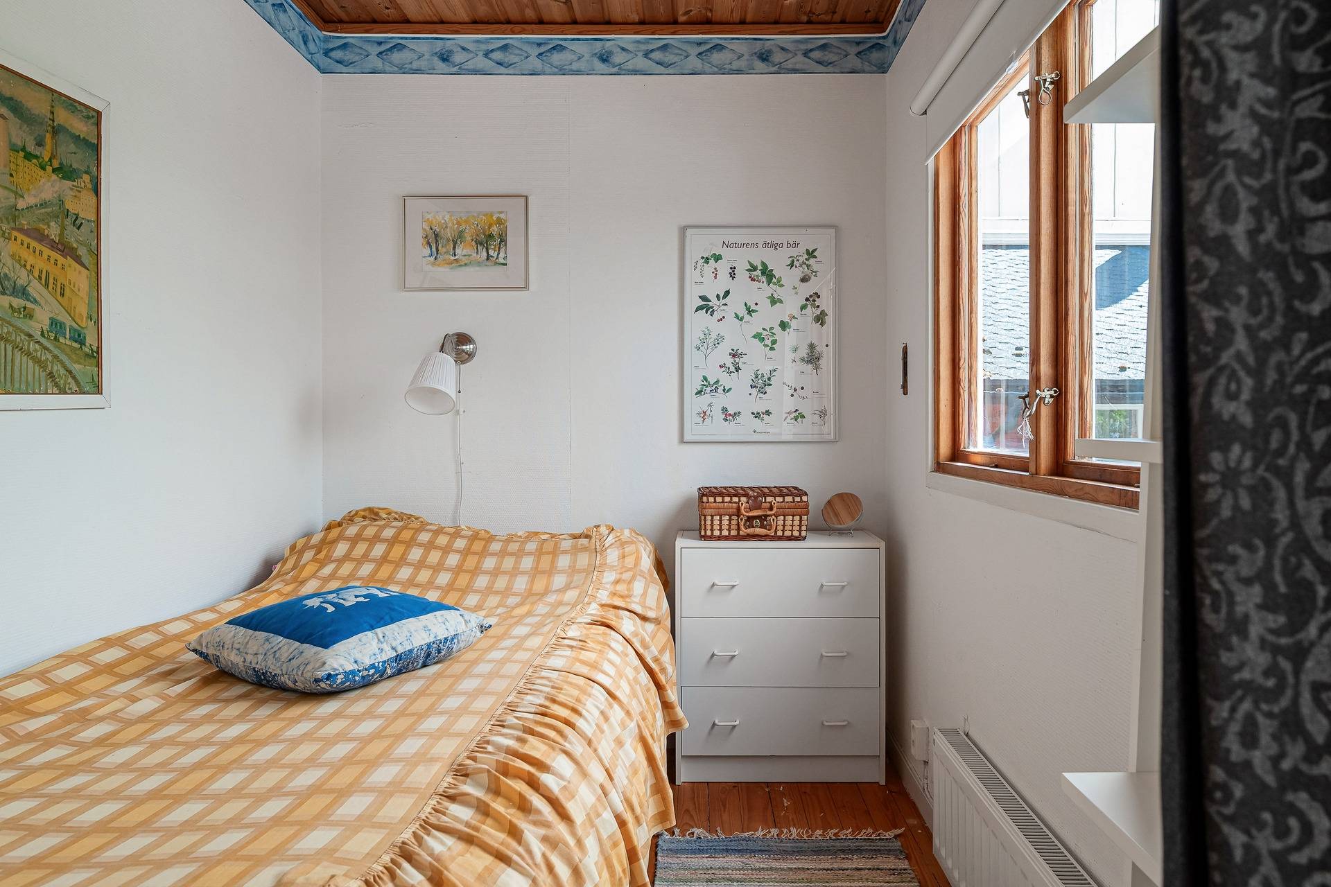 61 m² Villa på Korsnäs udde Anniberg 2 Korsnäs Udde Trosa kommun - bild 38
