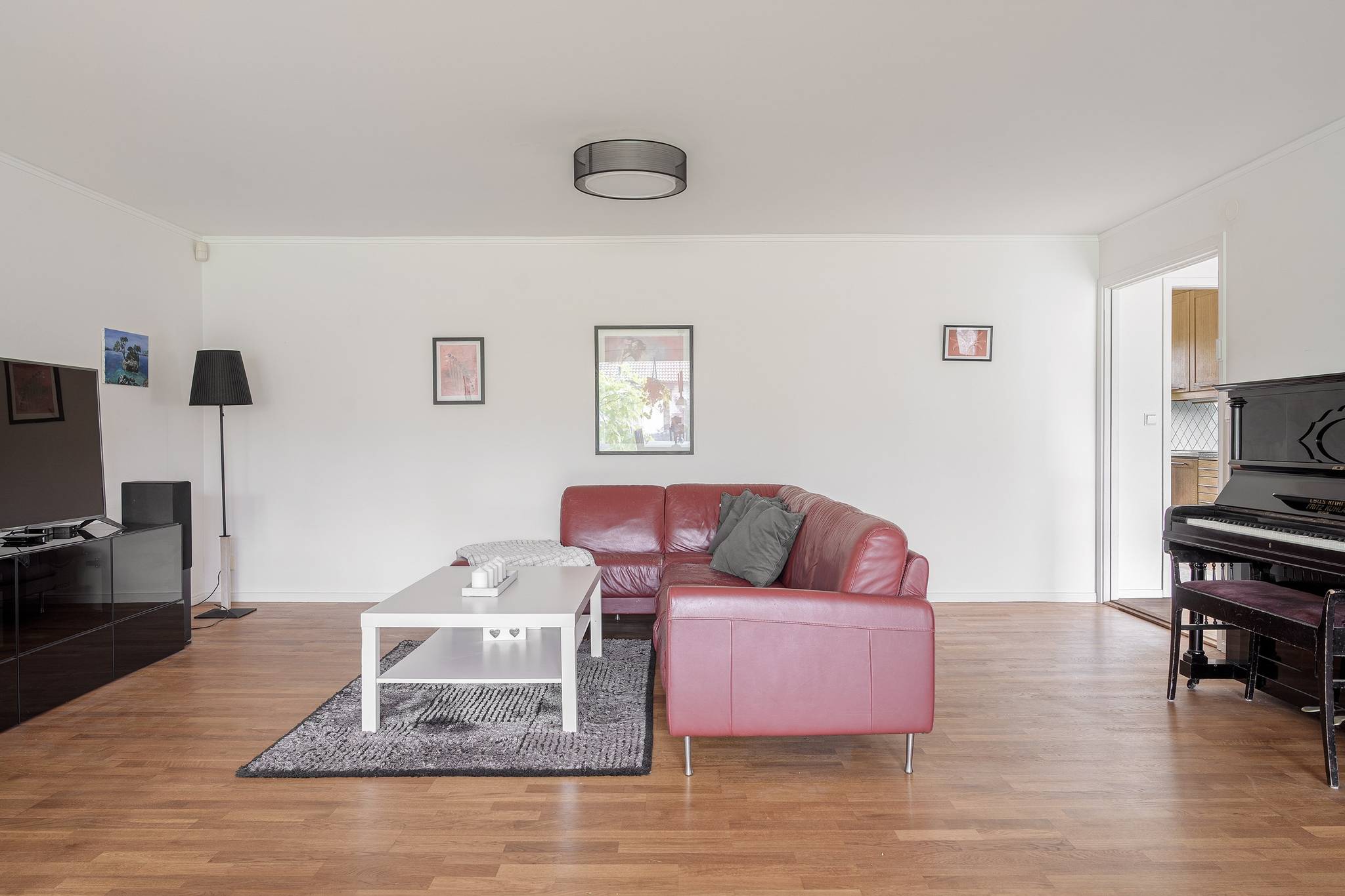 5 rum Villa på Solringsvägen 8 Skånes Viby Kristianstads kommun - bild 20