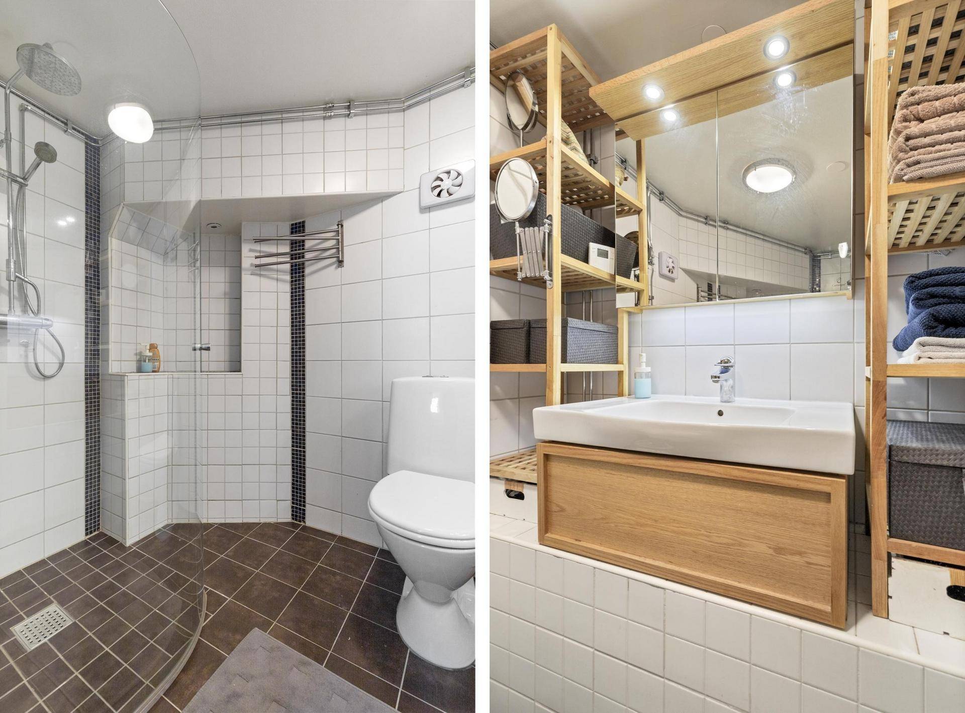 5 rum Villa på Norra Vintervägen 3 Kramfors kommun - bild 40