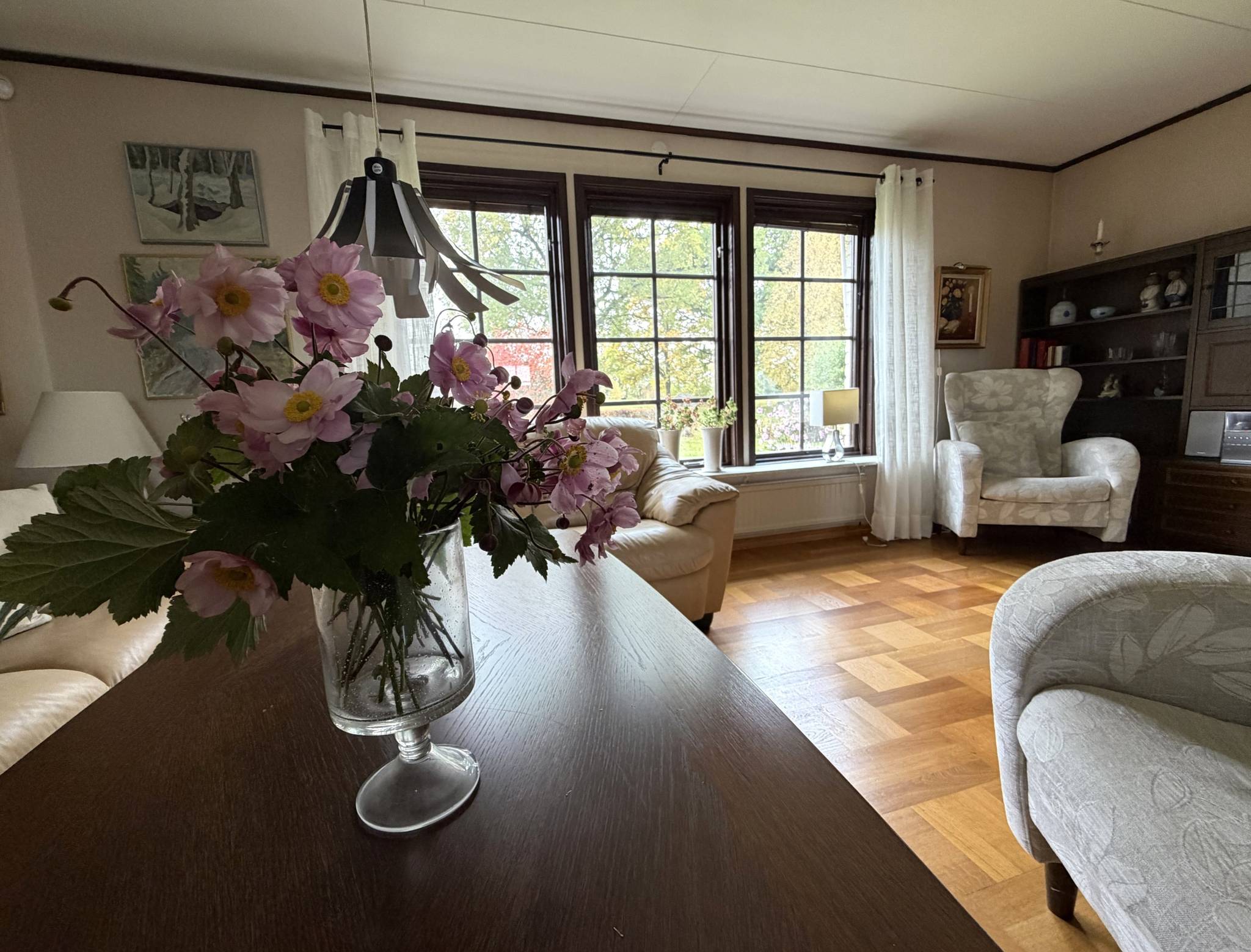 5 rum Villa på Kantorsvägen 7 Åseda Uppvidinge kommun - bild 28