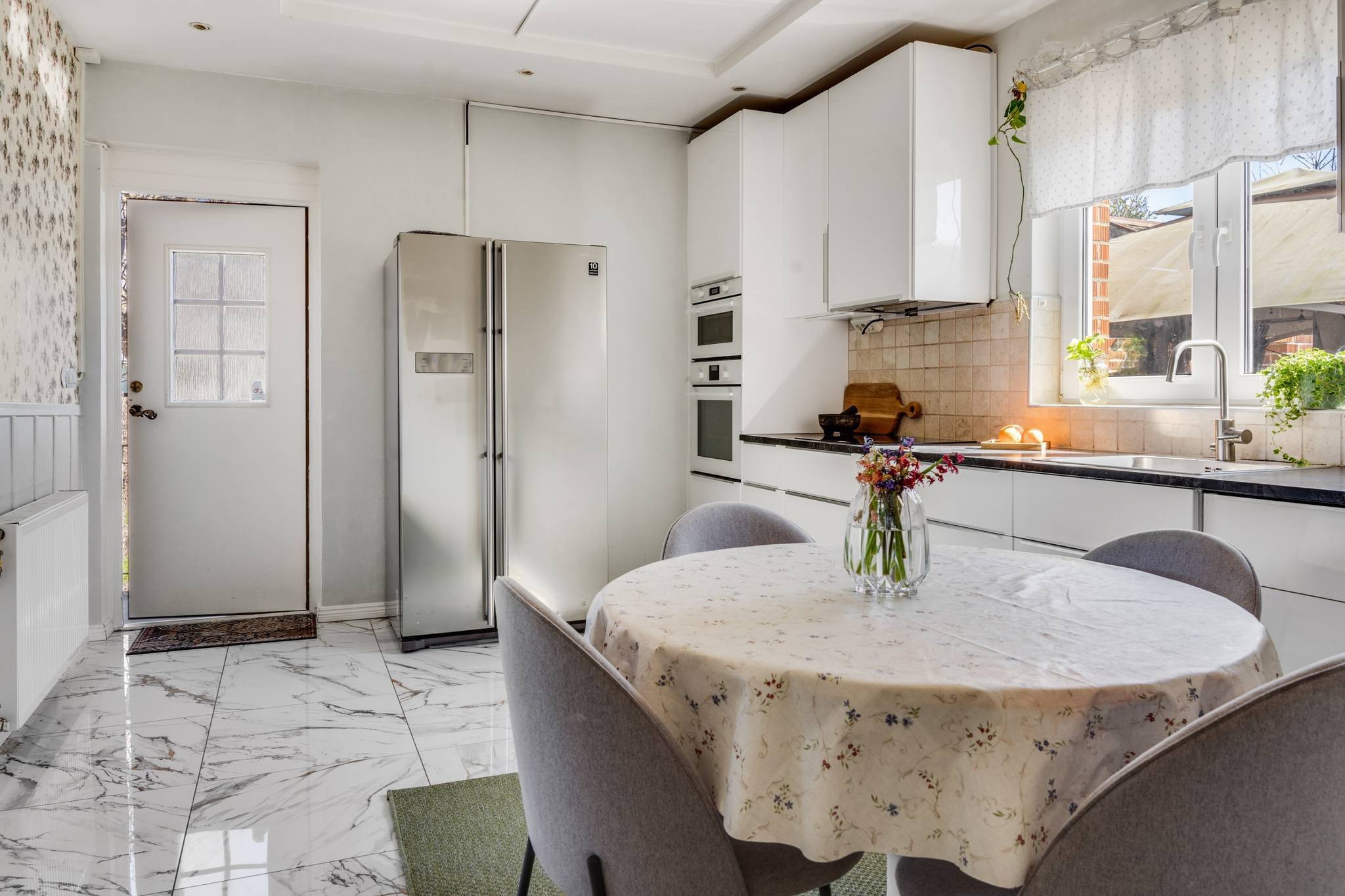 4 rum villa på Kvarngatan 5 Bjuv, Bjuvs kommun - bild 4
