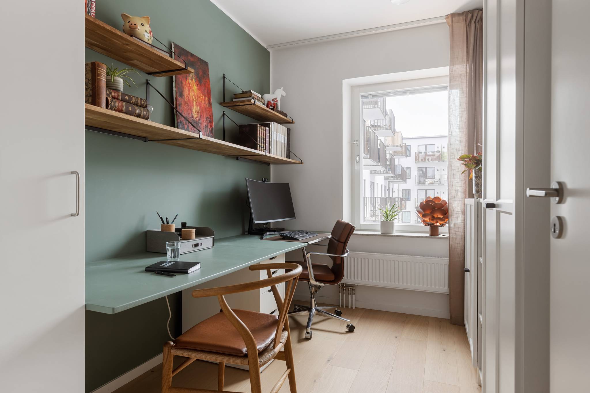 4 rum Lägenhet på Bondegatan 95 Södermalm Stockholms kommun - bild 16