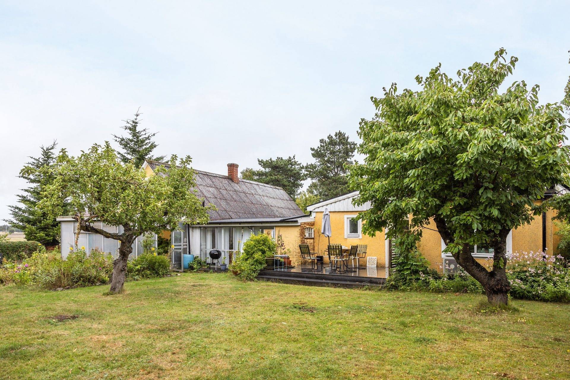 6 rum Villa på Lockarps Kyrkoväg 46 Lockarp Malmö kommun - bild 31
