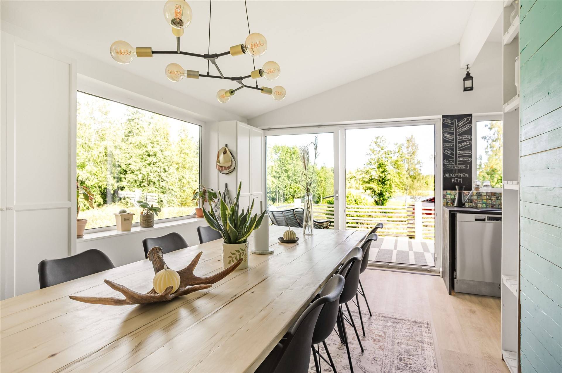 4 rum villa på Skatan 104 Skatan, Sundsvalls kommun - bild 3