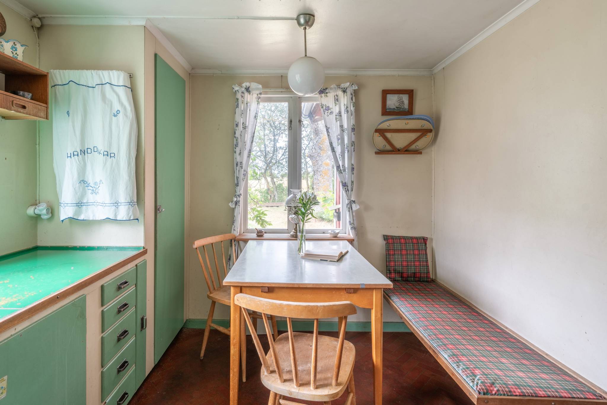 60 m² Fritidshus på Västra Alvaragatan 44 Mellböda Borgholms kommun - bild 7