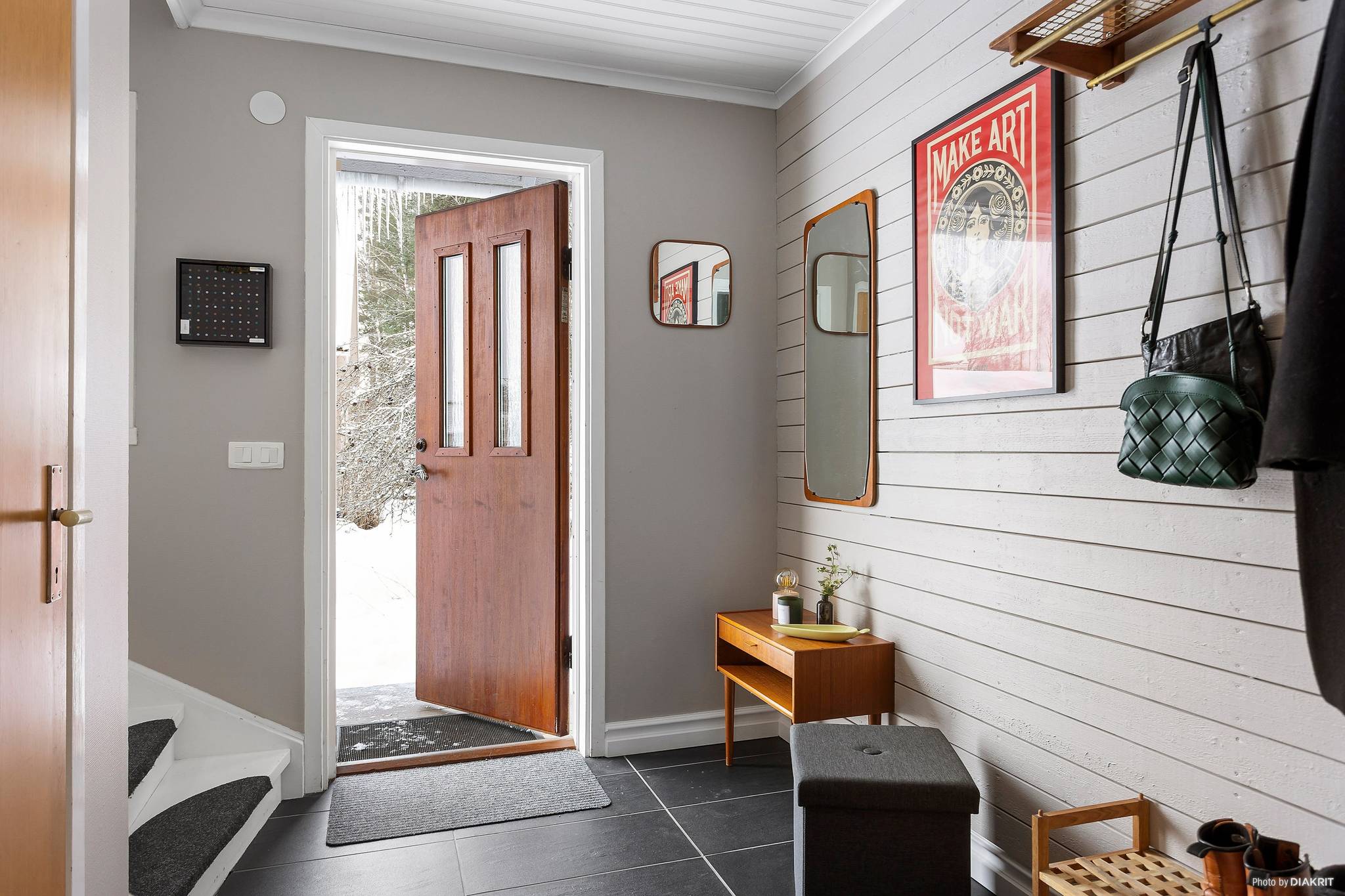 5 rum Villa på Norra Bäckvägen 42 Ren Bollnäs kommun - bild 2