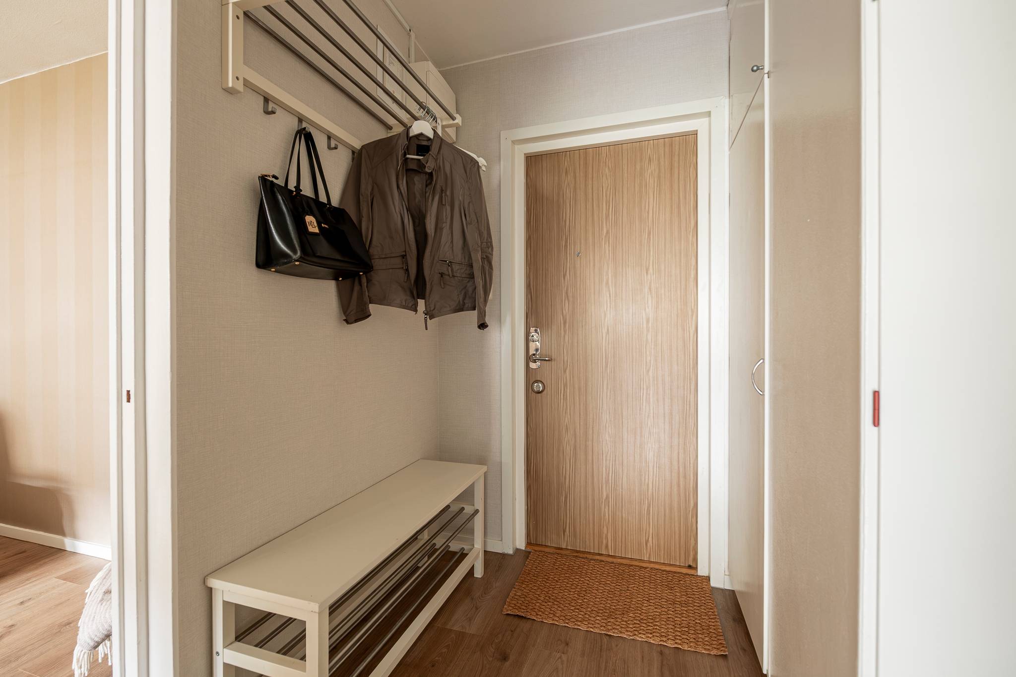 2 rum Lägenhet på Kaserngatan 17 Viksäng Västerås kommun - bild 28