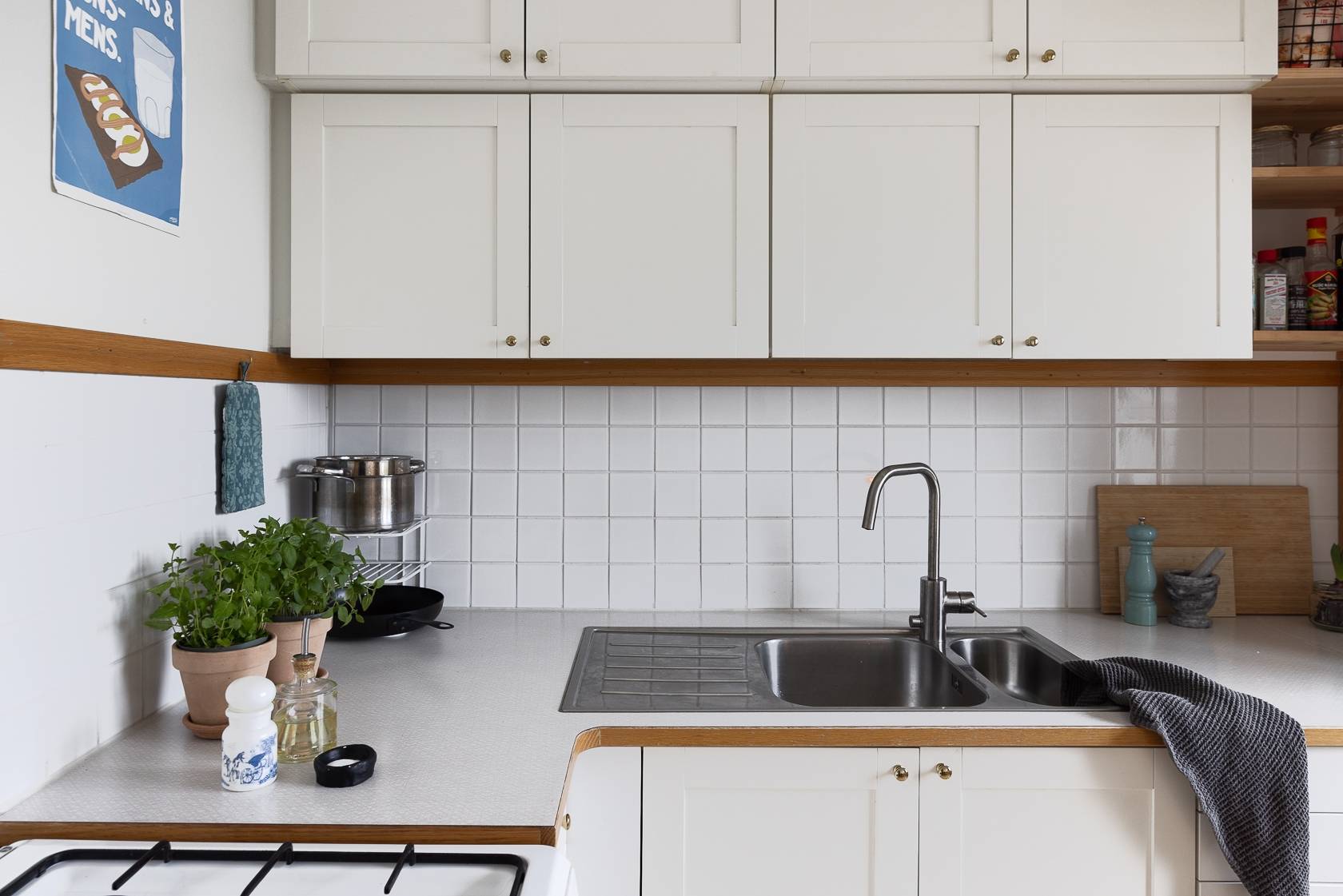 1.5 rum Lägenhet på Döbelnsgatan 6 Rörsjöstaden Malmö kommun - bild 27