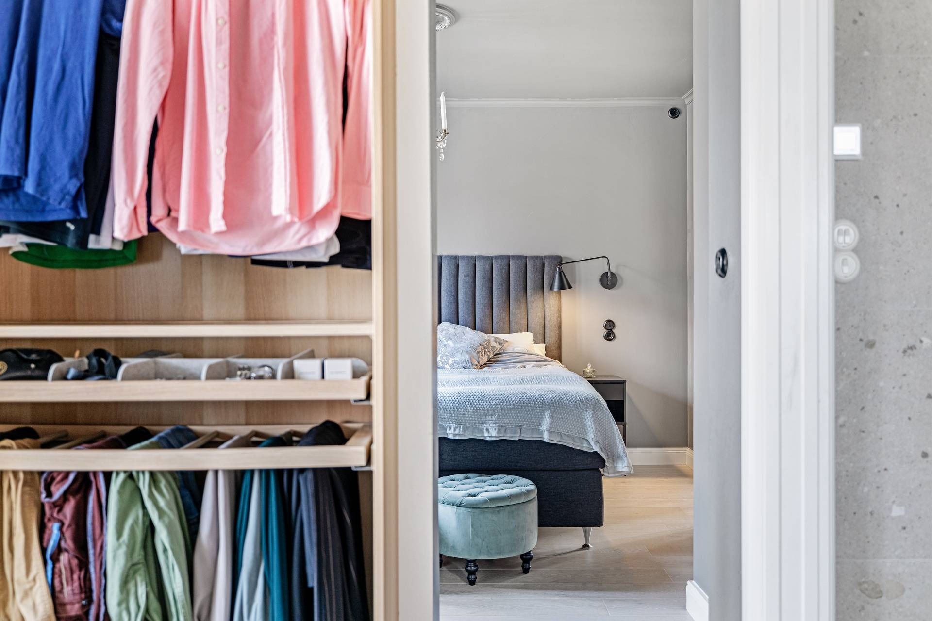 7 rum Villa på Bruksgatan 5 Egna Hem Ystads kommun - bild 41