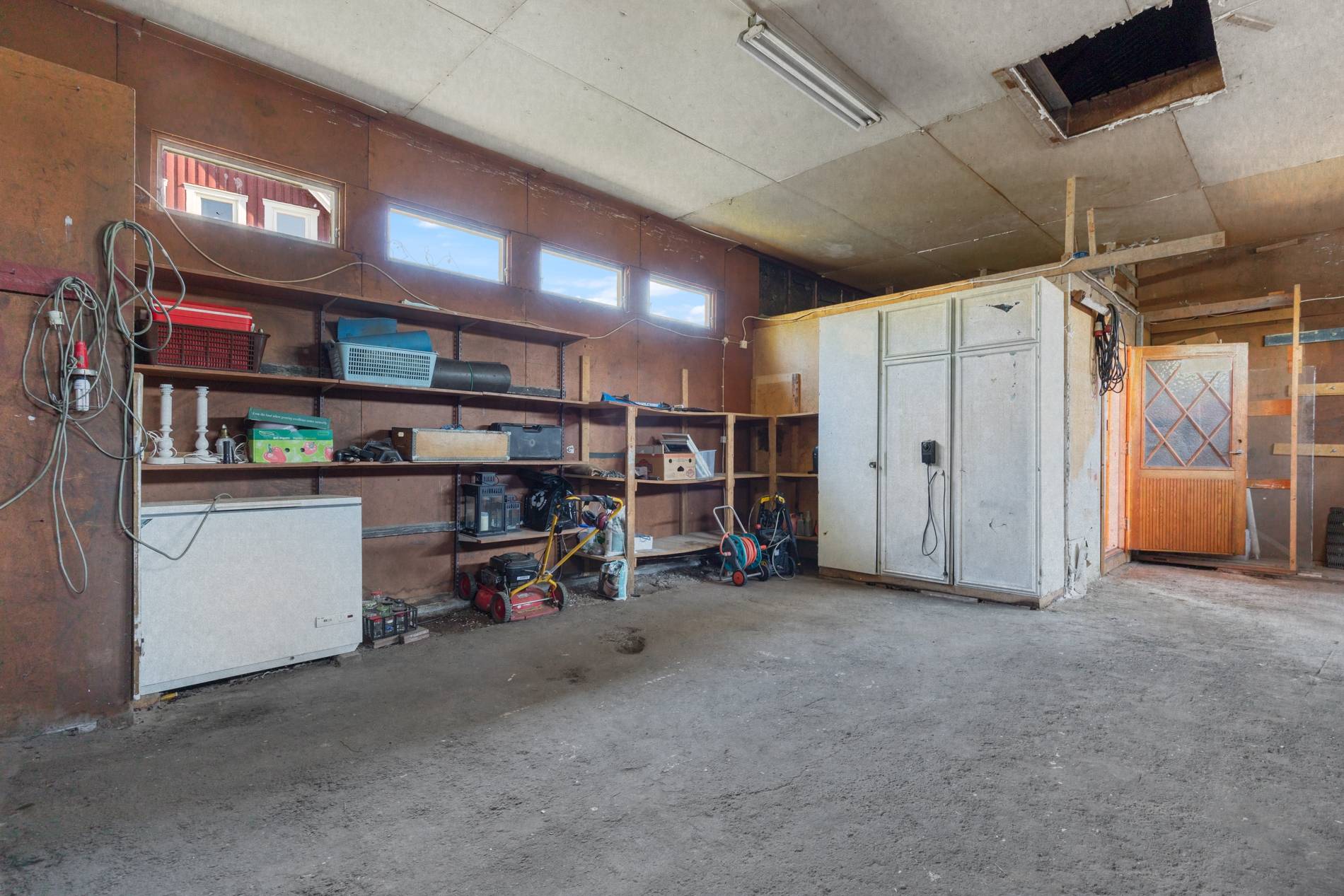 6 rum Villa på Gumåsvägen 50 Kramfors kommun - bild 54