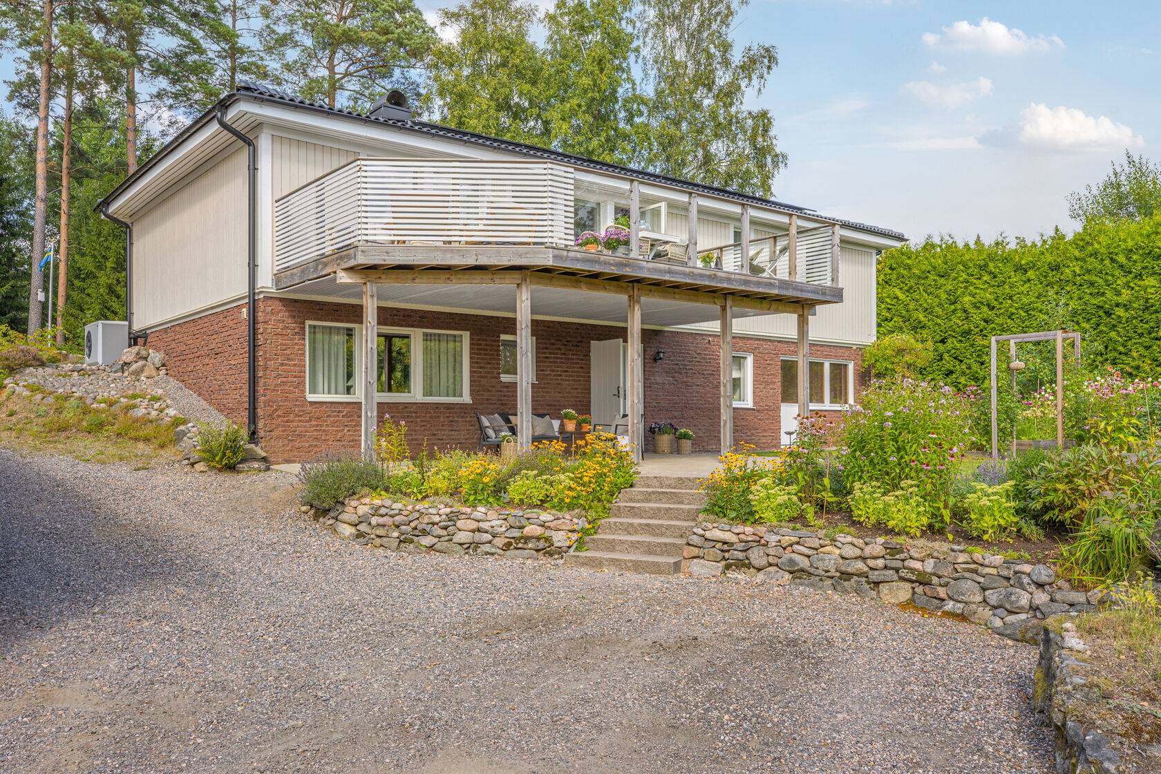 8 rum villa på Lygnövägen 76 Lygnö, Alingsås kommun - bild 5