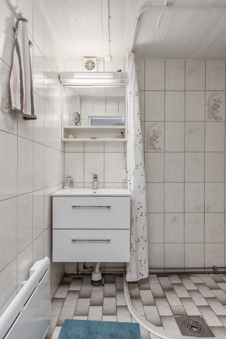4 rum Villa på Skogsvägen 3 Ekshärad Hagfors kommun - bild 35
