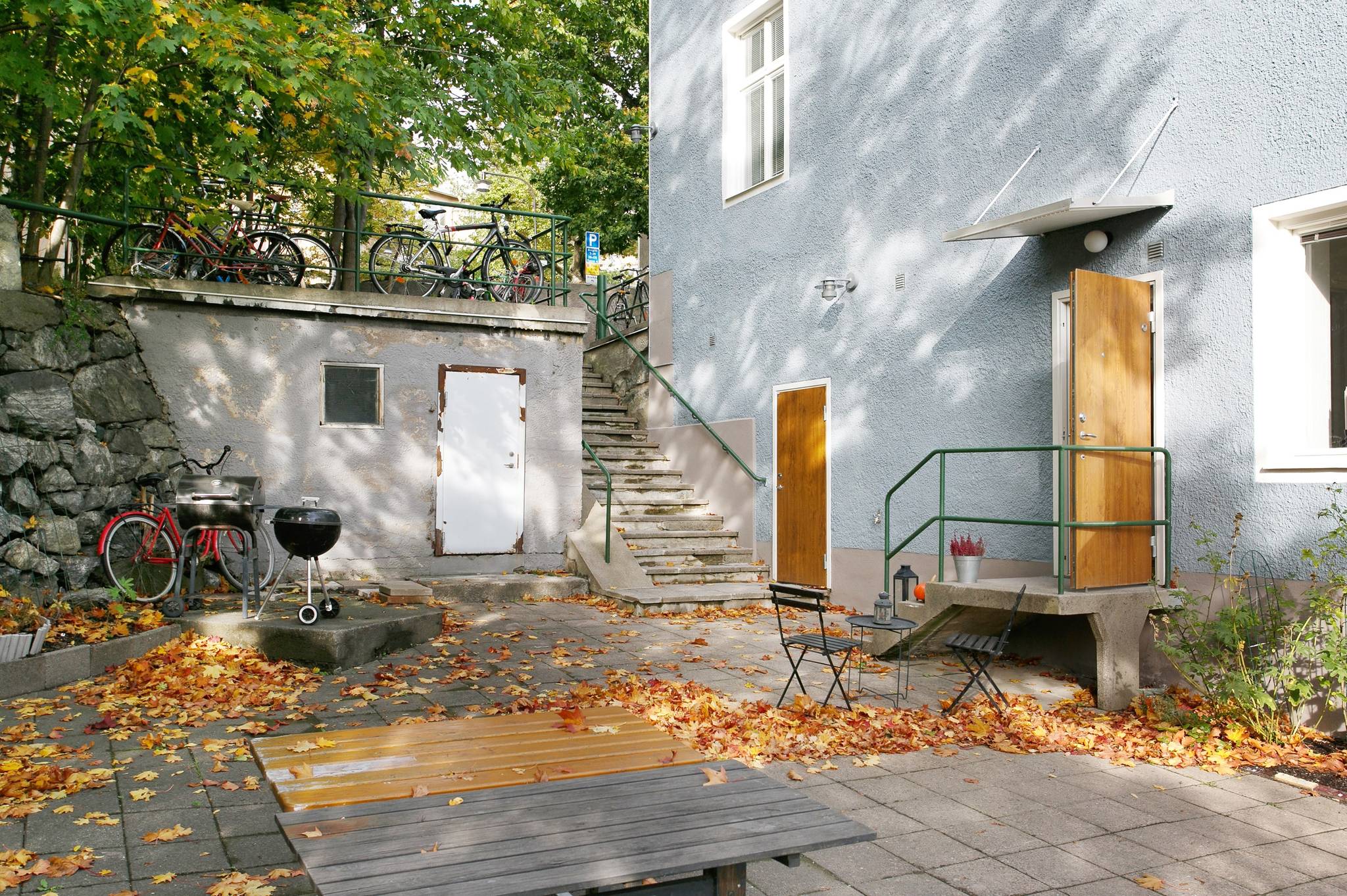 1 rum Lägenhet på Jungmansgränd 2 Gröndal Stockholms kommun - bild 21