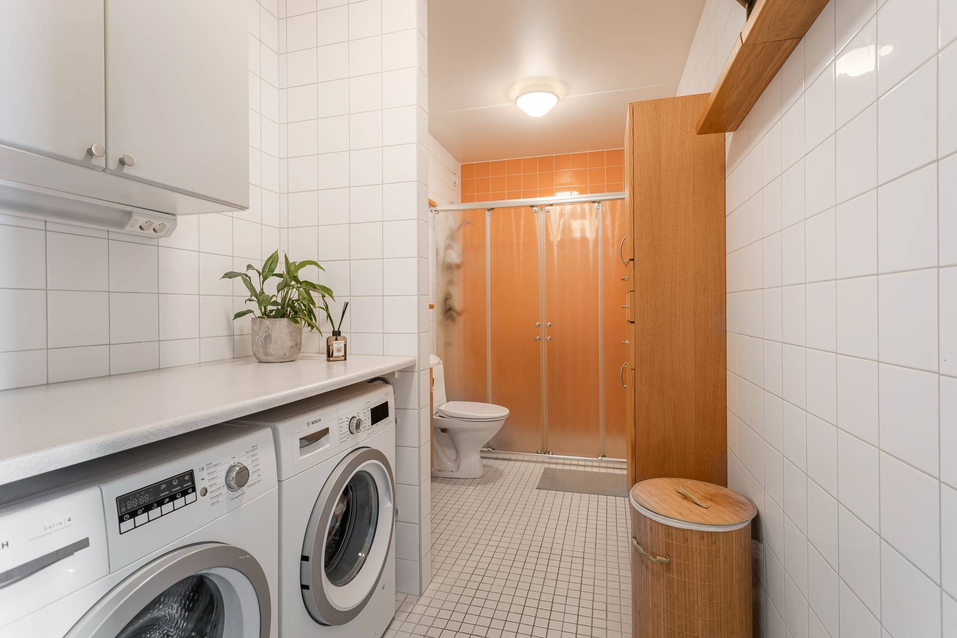 4 rum Lägenhet på Armégatan 29 Västra Skogen Solna kommun - bild 15