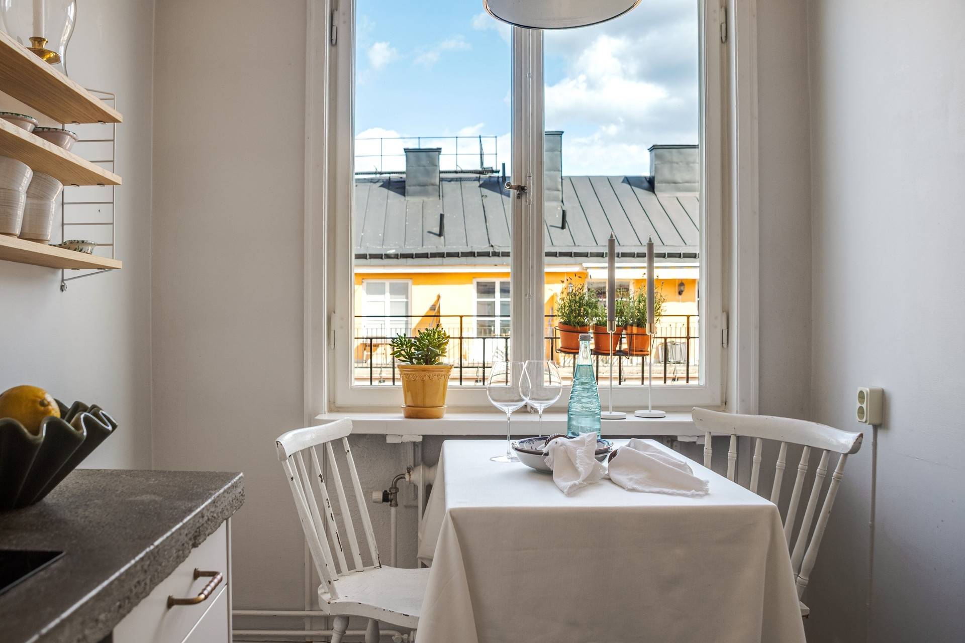 2 rum Lägenhet på Folkskolegatan 4, 5/5 tr Södermalm - Maria Högalid Stockholms kommun - bild 15