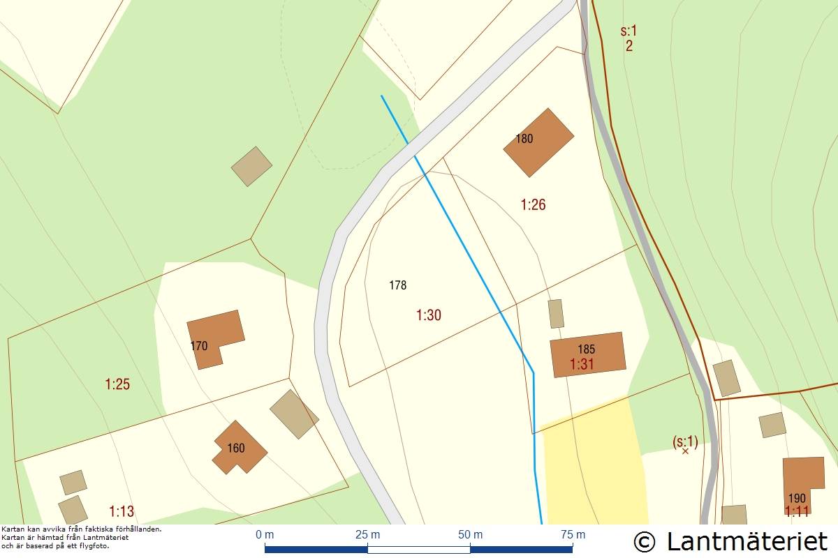 Lycke, Kungälvs kommun