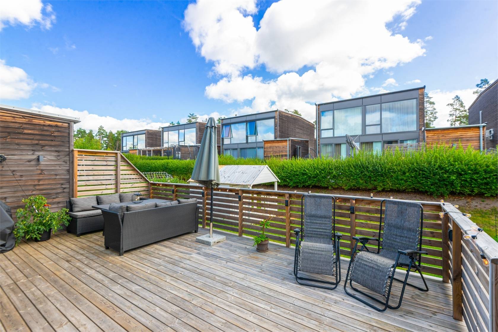 5 rum Radhus på Böljemolnsvägen 8 Fullerö Hage Uppsala kommun - bild 38