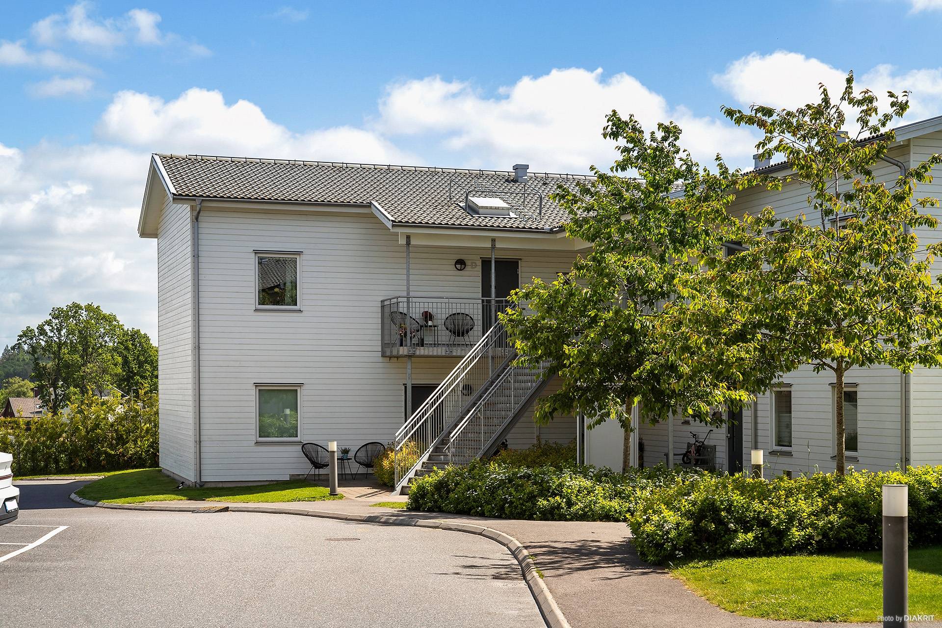 3 rum Lägenhet på Backa Gård 62 D Backa Härryda kommun - bild 18