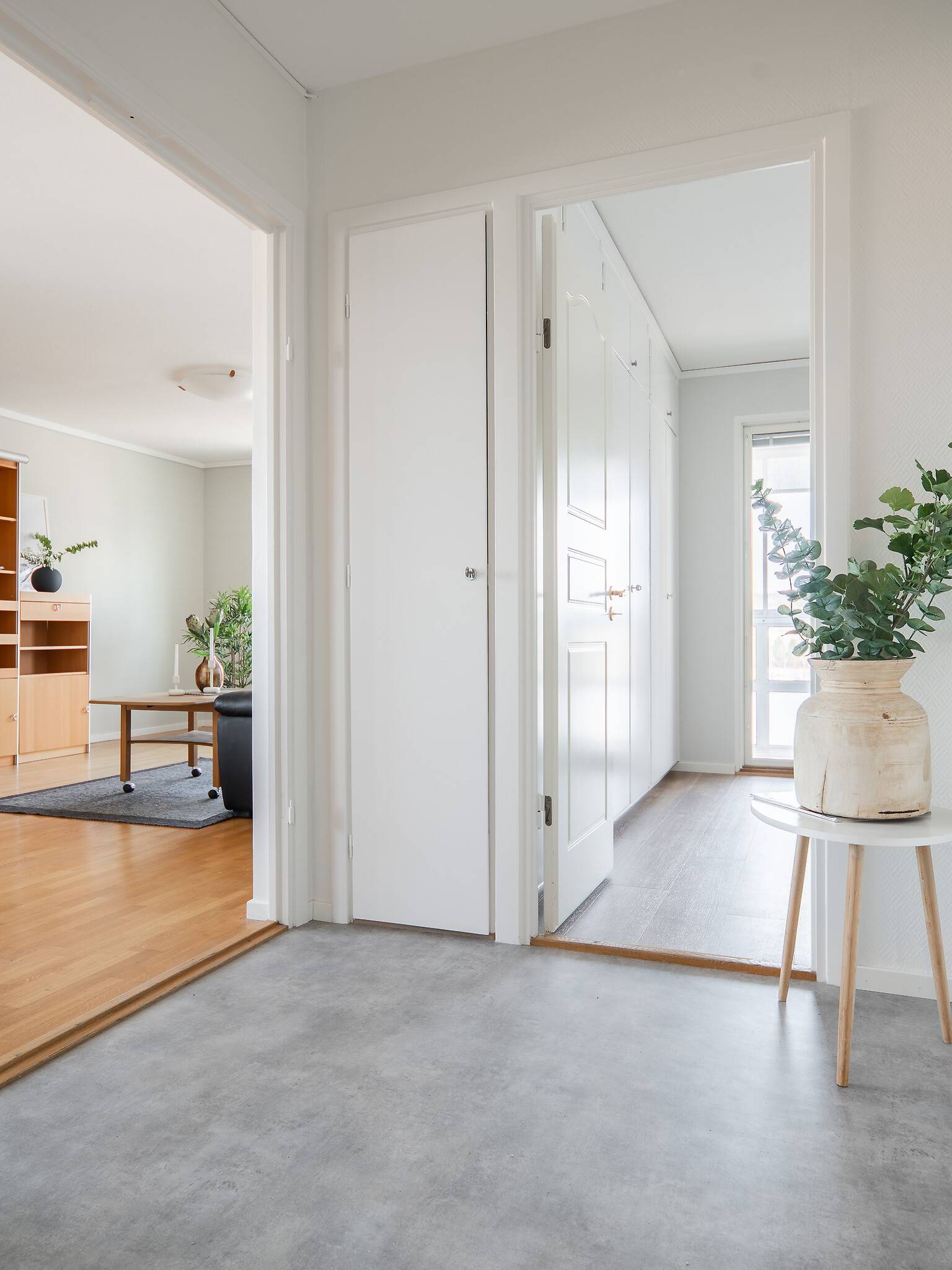 2 rum Lägenhet på Ångermanlandsgatan 18 Centralt Örnsköldsviks kommun - bild 6