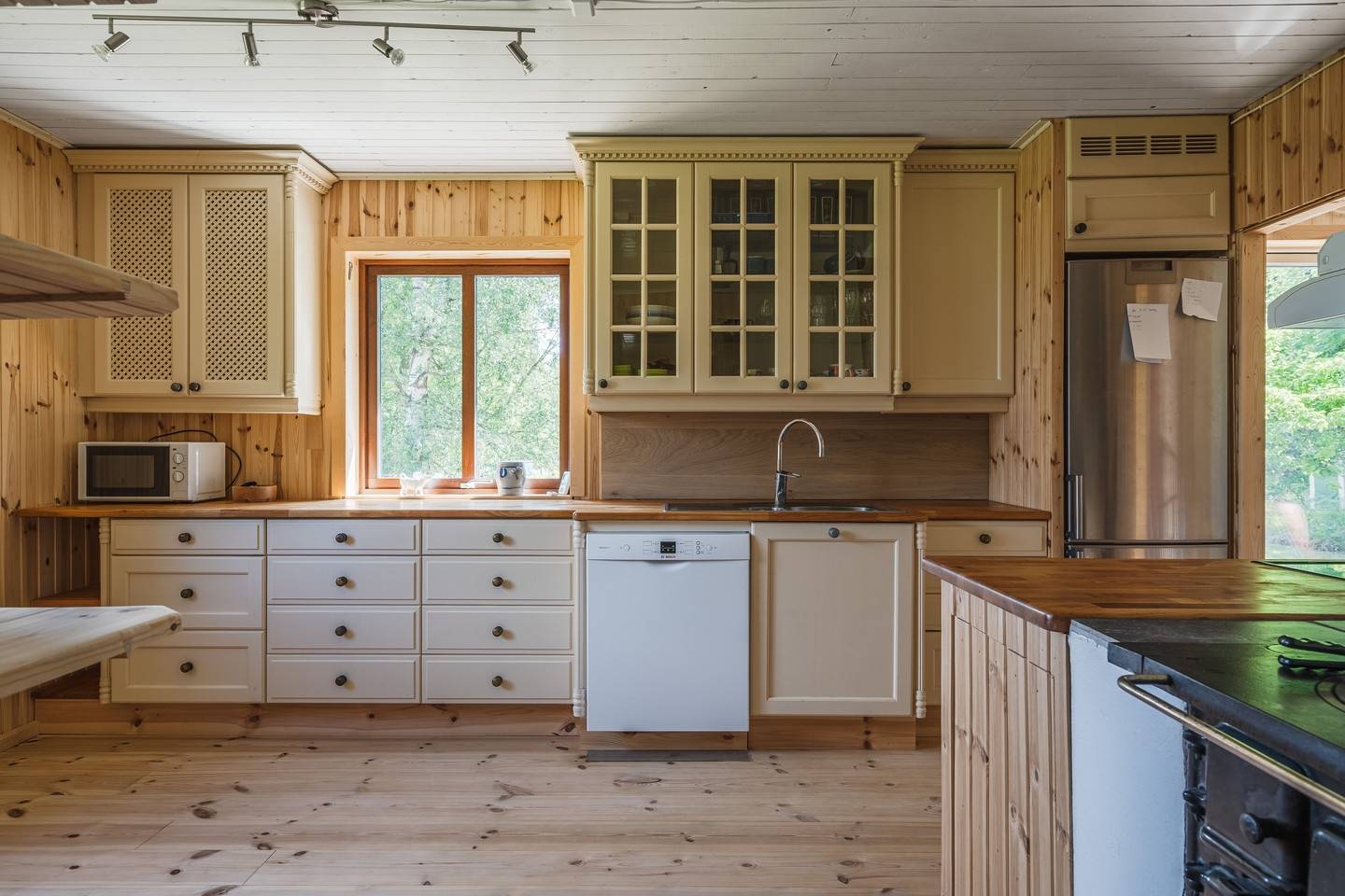 5 rum Villa på Botilsäters-Byn Skogaryd Värmlandsnäs Säffle kommun - bild 9