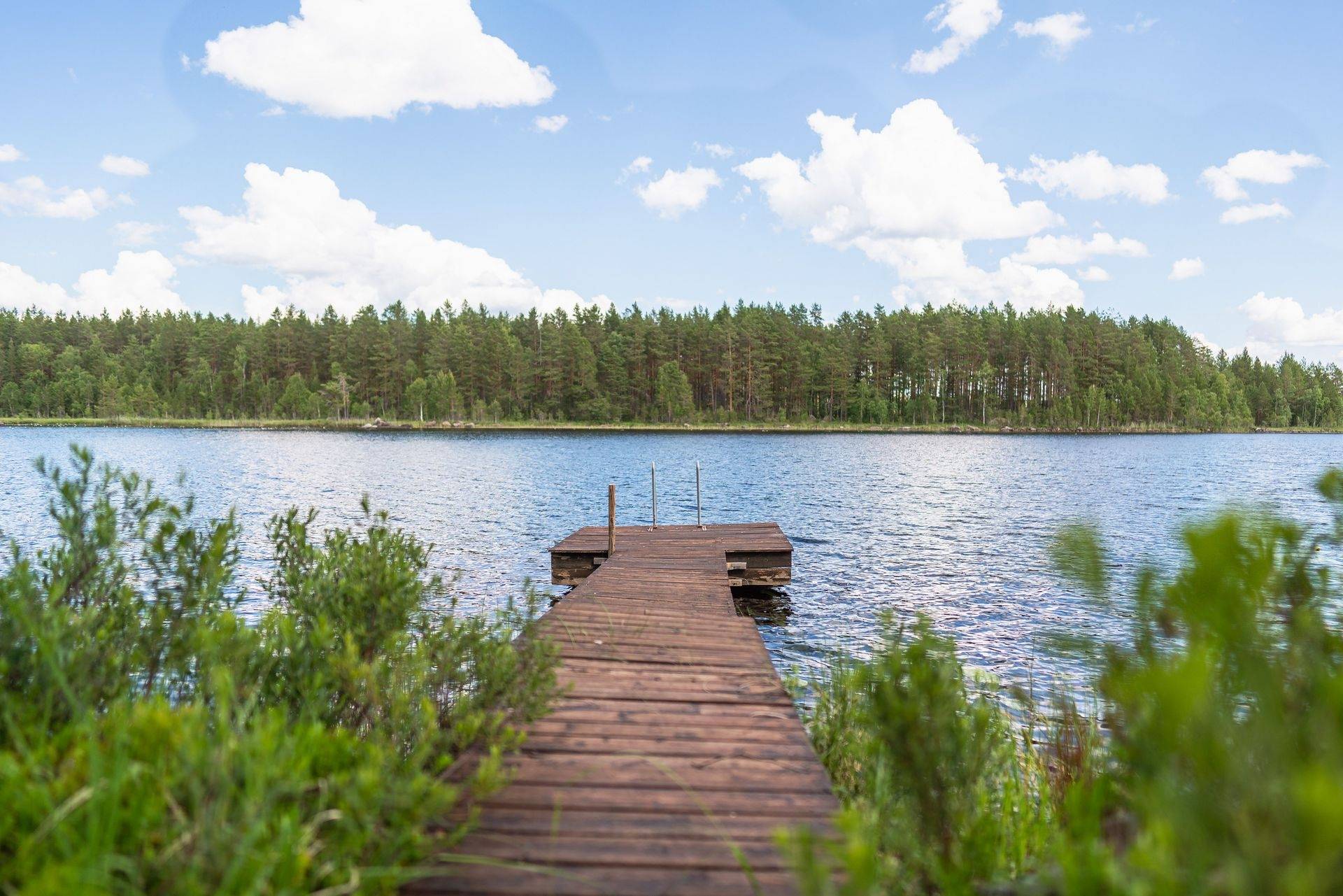 2 rum Fritidshus på Ladviken 20 Björbo Gagnefs kommun - bild 28