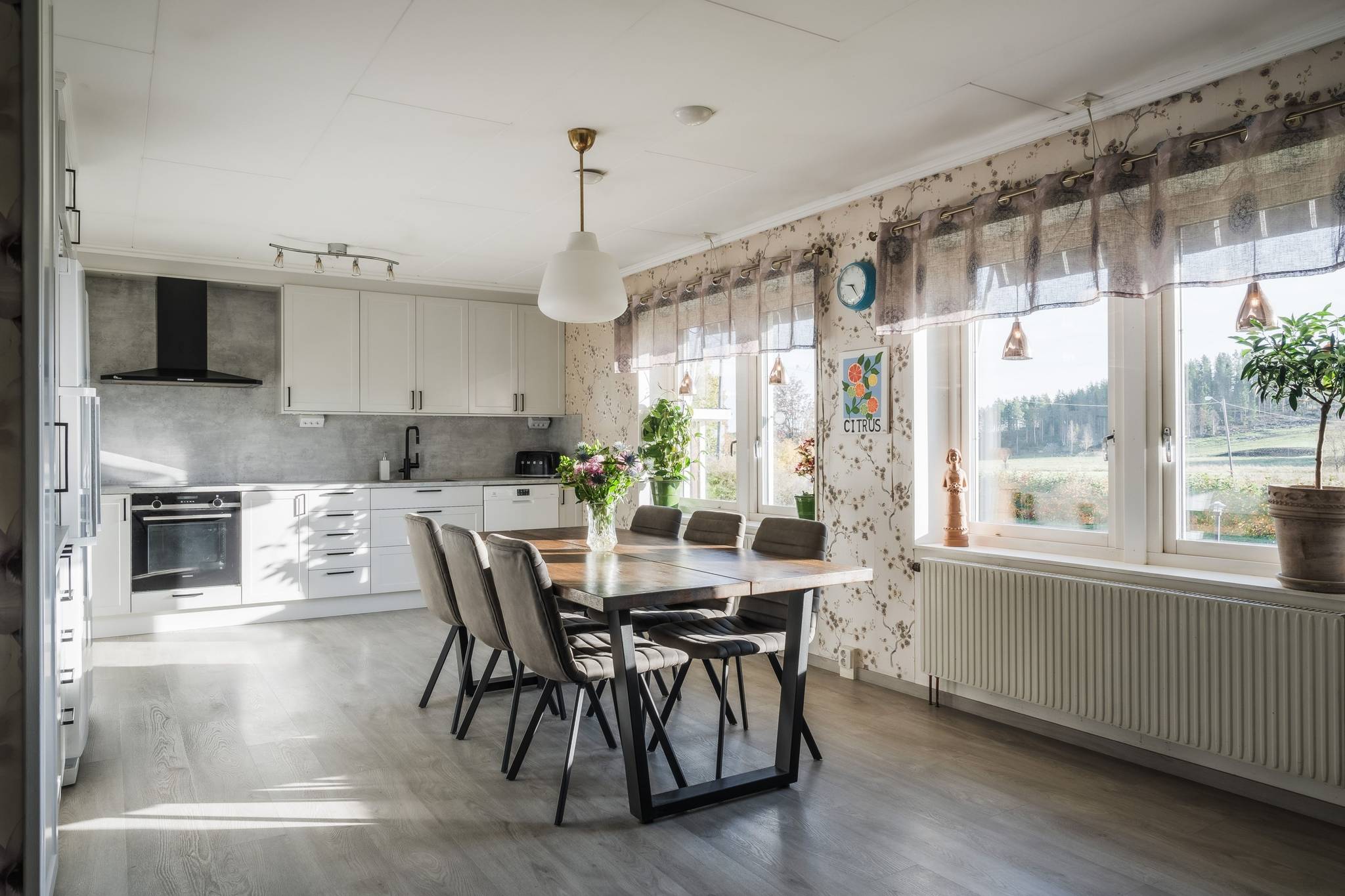 5 rum Villa på Norra Yttervik 104 Yttervik Skellefteå kommun - bild 12