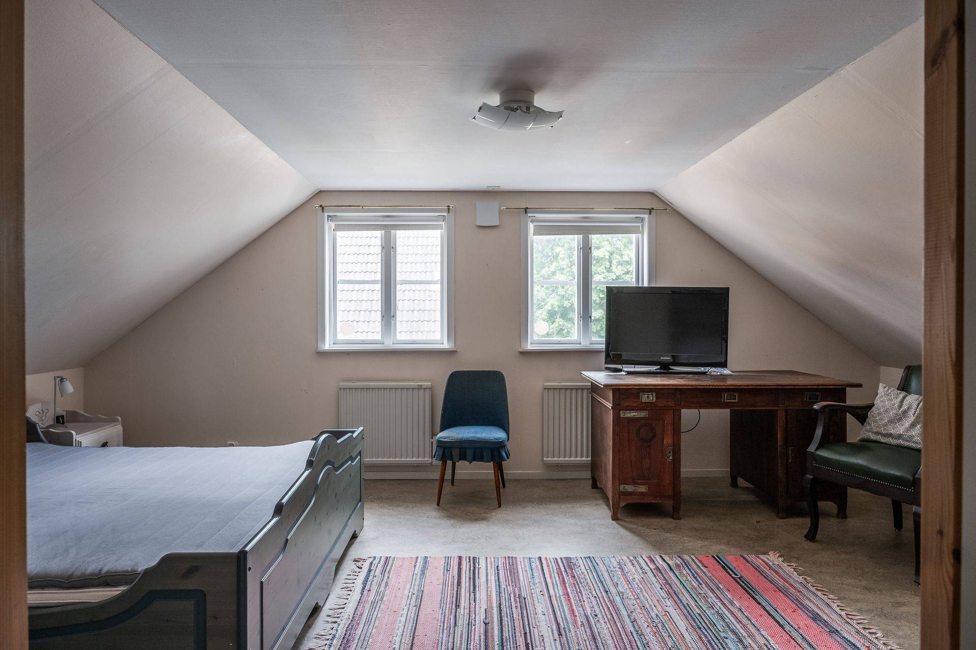 275 m² Gård med skogsbruk på Margaretehof, Lyngbyvägen 60 Everöd Kristianstads kommun - bild 55