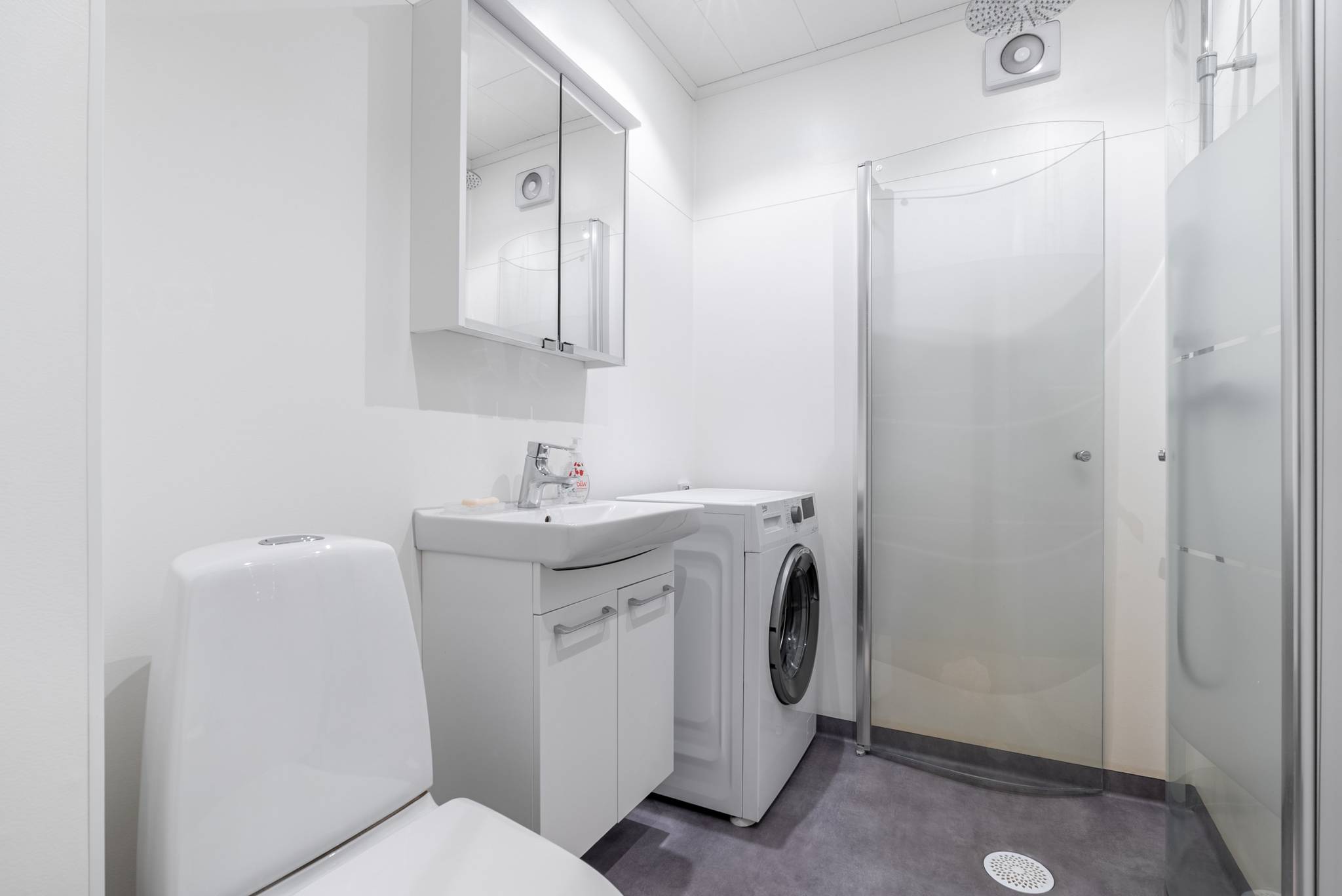 7 rum villa på Orrvägen 9 Domsjö, Örnsköldsviks kommun - bild 5