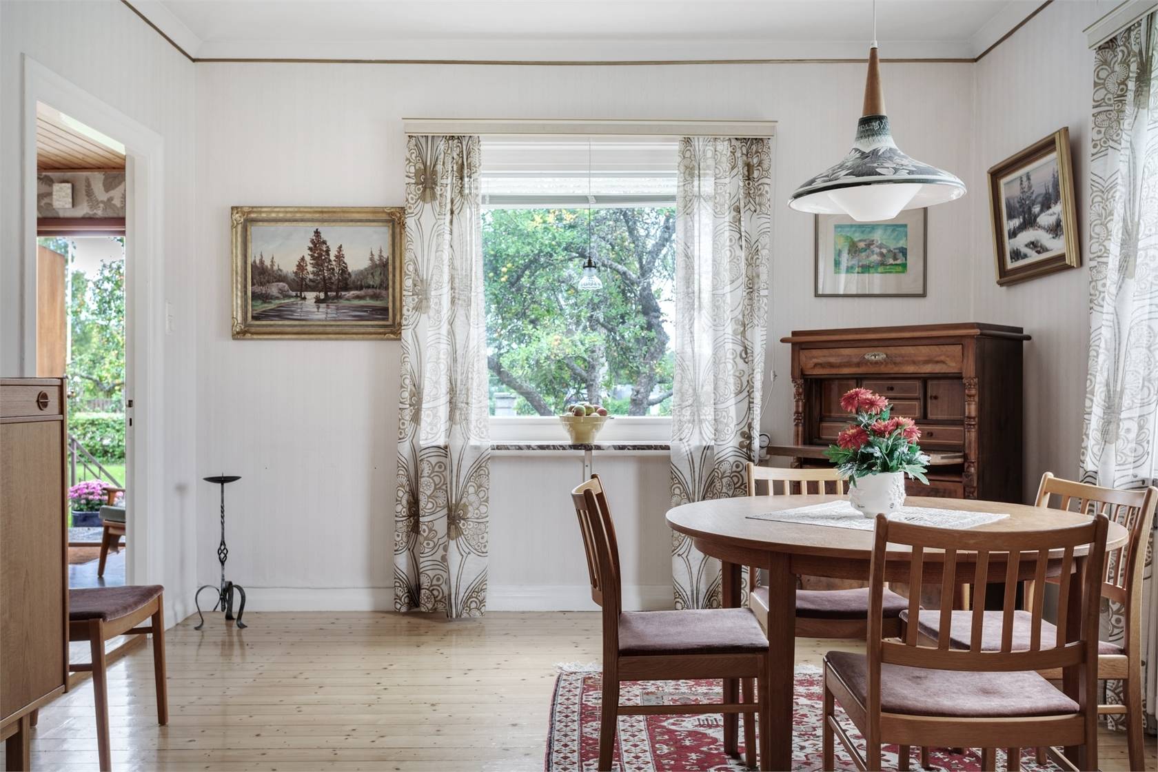 6 rum Villa på Olov trätäljagatan 14 Villan Säffle kommun - bild 6
