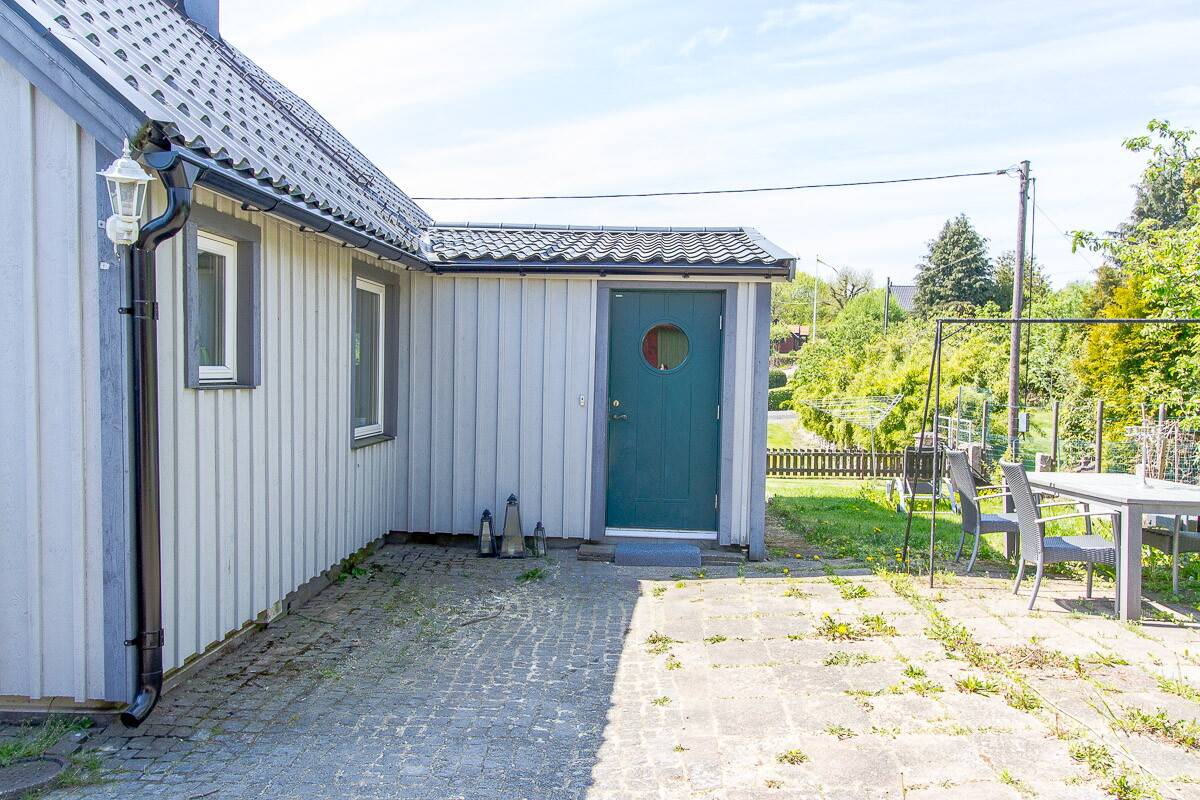 4 rum Villa på Lisbovägen 9 Ingärdahäj Karlshamns kommun - bild 24