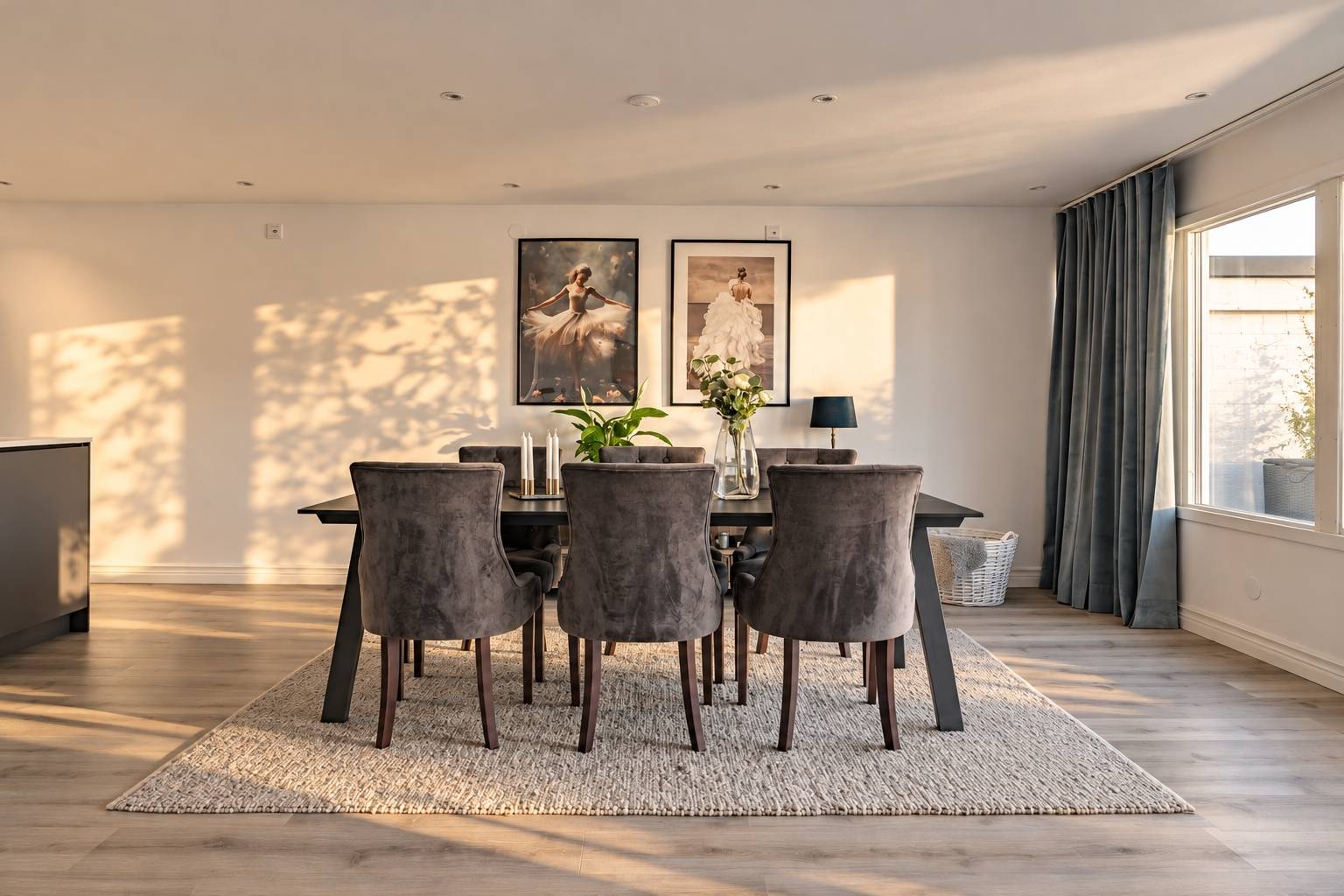 6 rum Villa på Ulvögatan 24 Rydebäck Helsingborgs kommun - bild 6