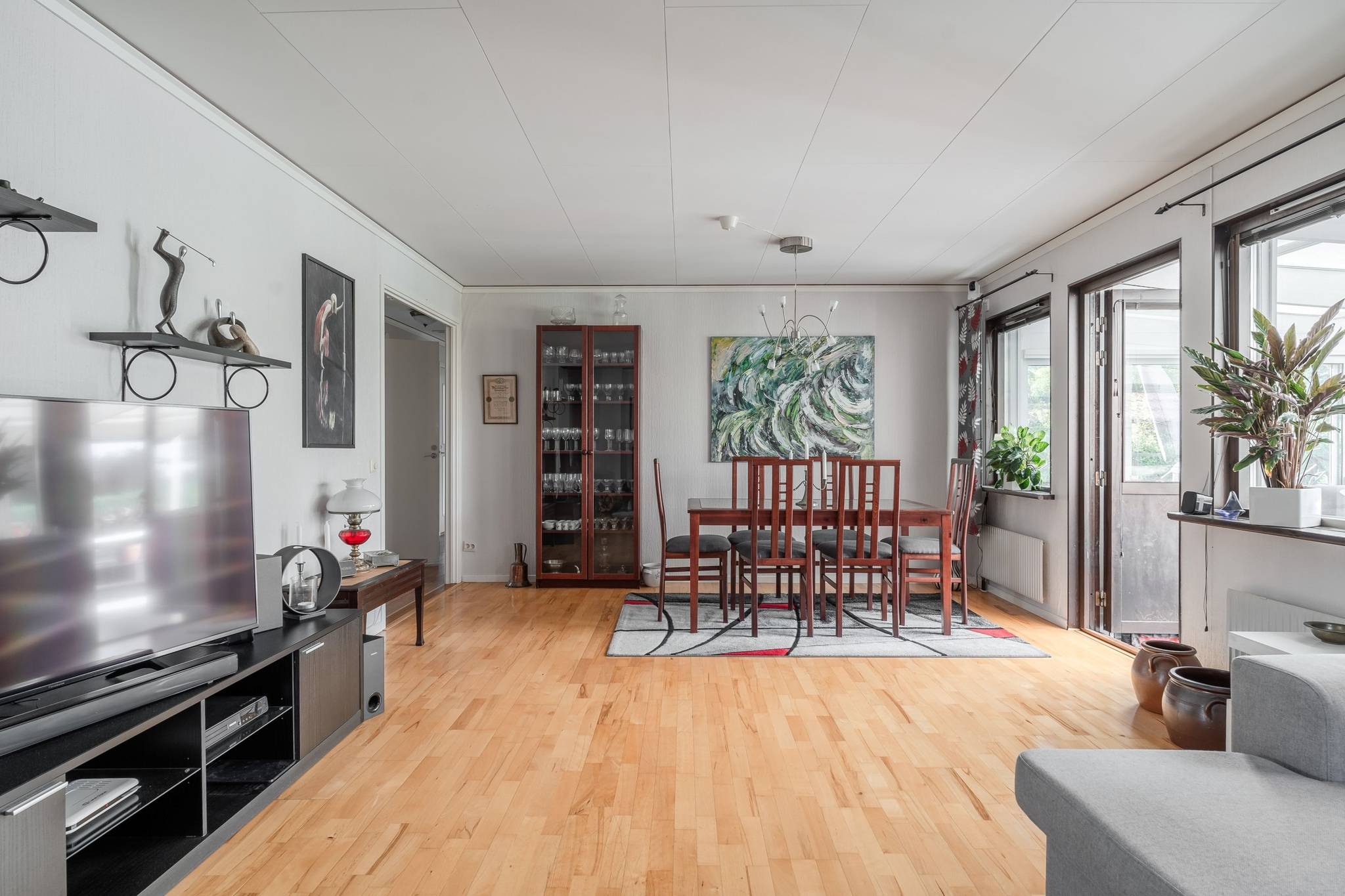 4 rum Villa på Solhemsvägen 20 Eslövs kommun - bild 16