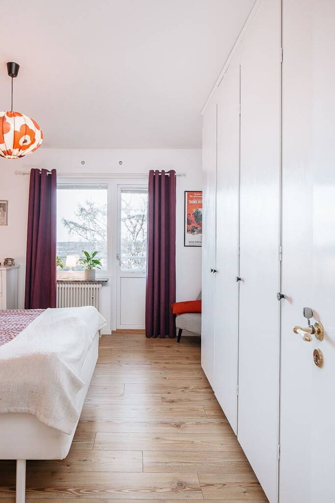 3 rum Lägenhet på Rosenhagavägen 14 B Rosenhaga Skövde kommun - bild 23