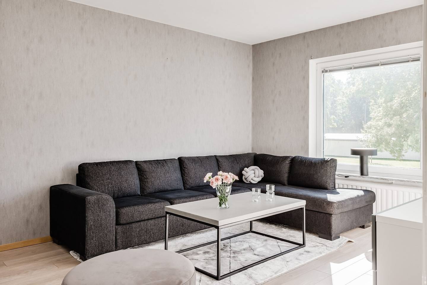 1 rum Lägenhet på Kvarnvägen 1D Centrum Tibro kommun - bild 5