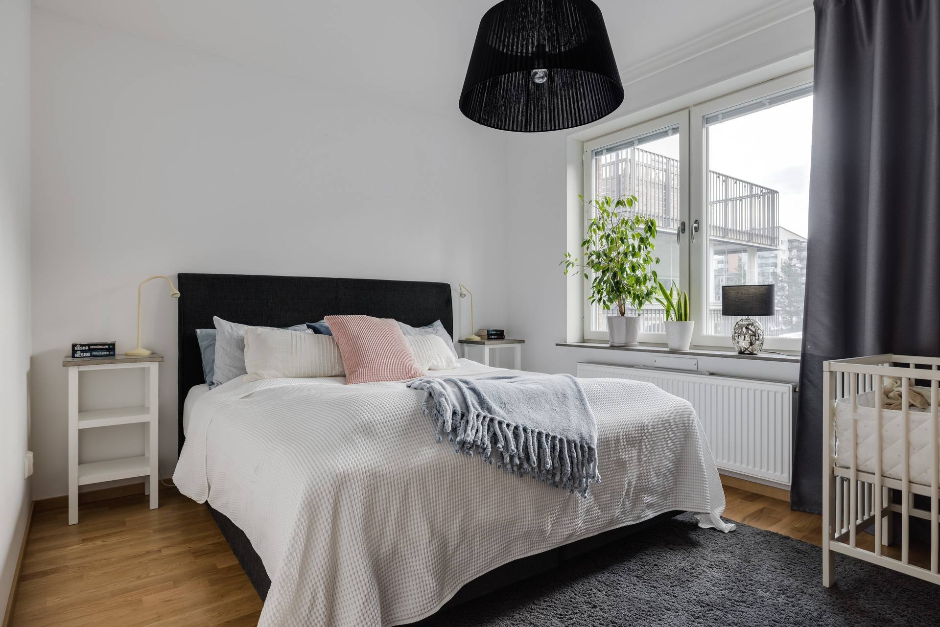 4 rum Lägenhet på Gjutmästare Rosbergs väg 11B Bolinder Strand Järfälla kommun - bild 19
