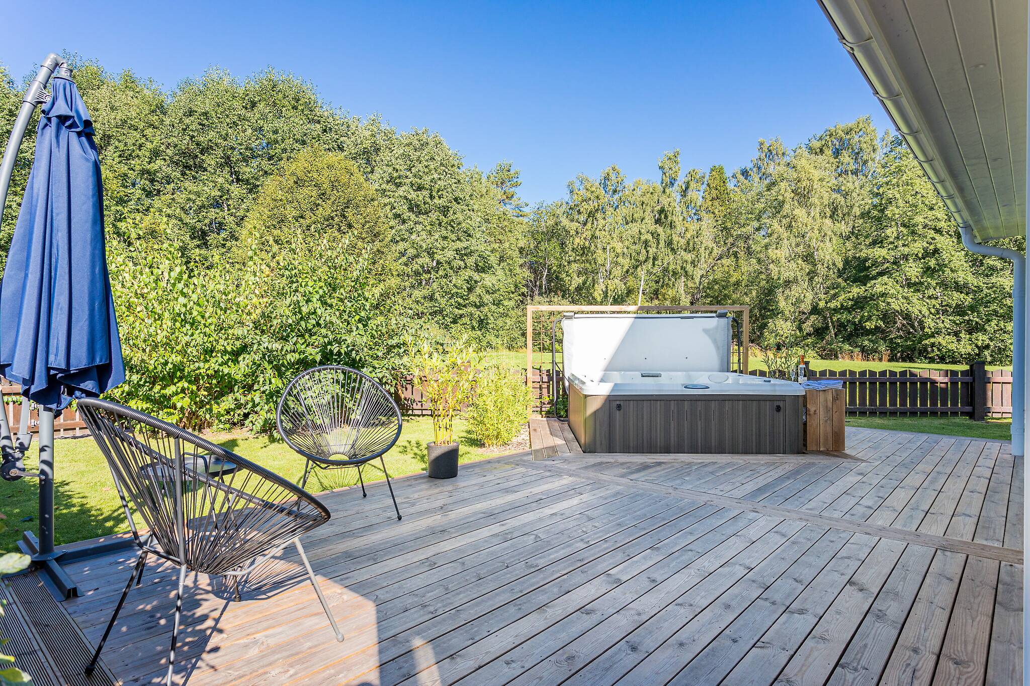5 rum Villa på Västerhöjdsvägen 16 Karlstads kommun - bild 41