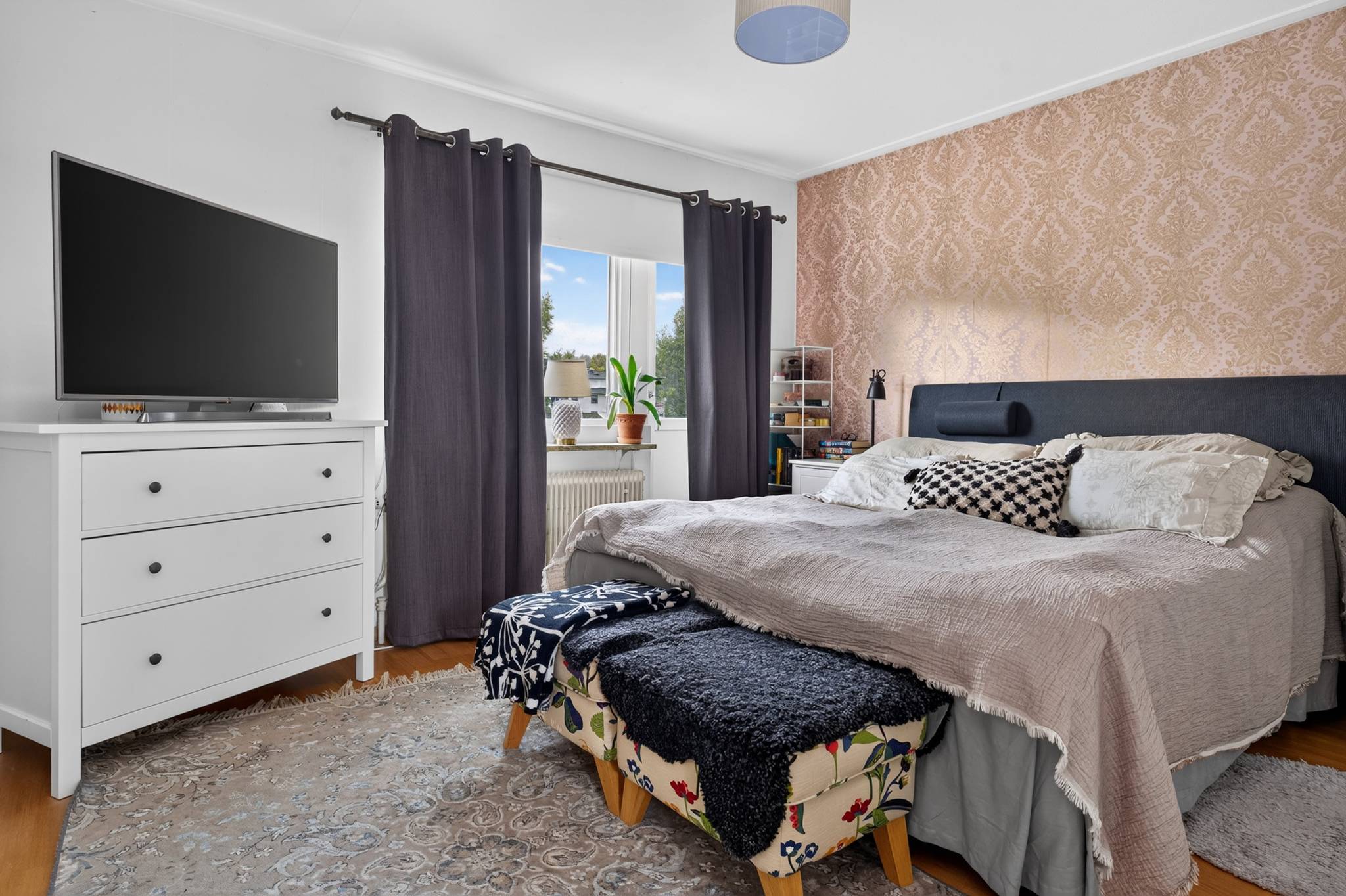 4 rum Villa på Carls åbyvägen 9 Karls-Åby Karlskoga kommun - bild 24