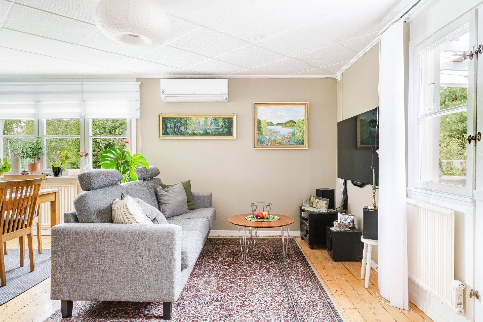 3 rum Villa på Skogstorps fritidsområde 15 Bankekind Linköpings kommun - bild 11