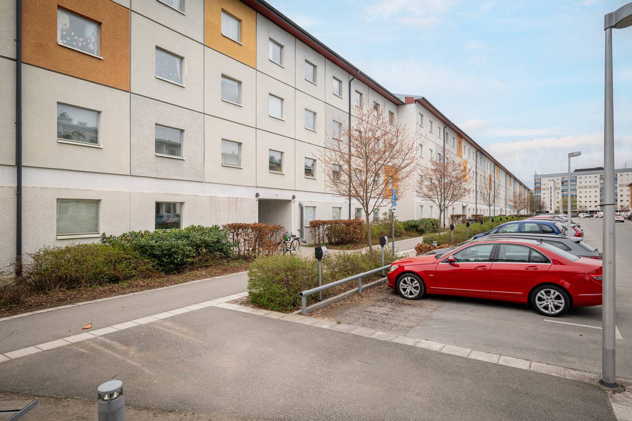 2 rum Lägenhet på Stamgatan 88 Östberga Stockholms kommun - bild 29