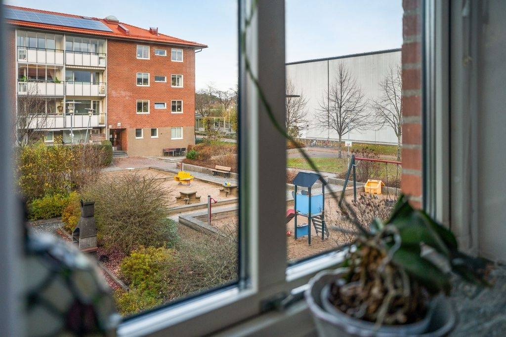 3 rum Lägenhet på Kapplandsgatan 62 Högsbo Göteborgs kommun - bild 8