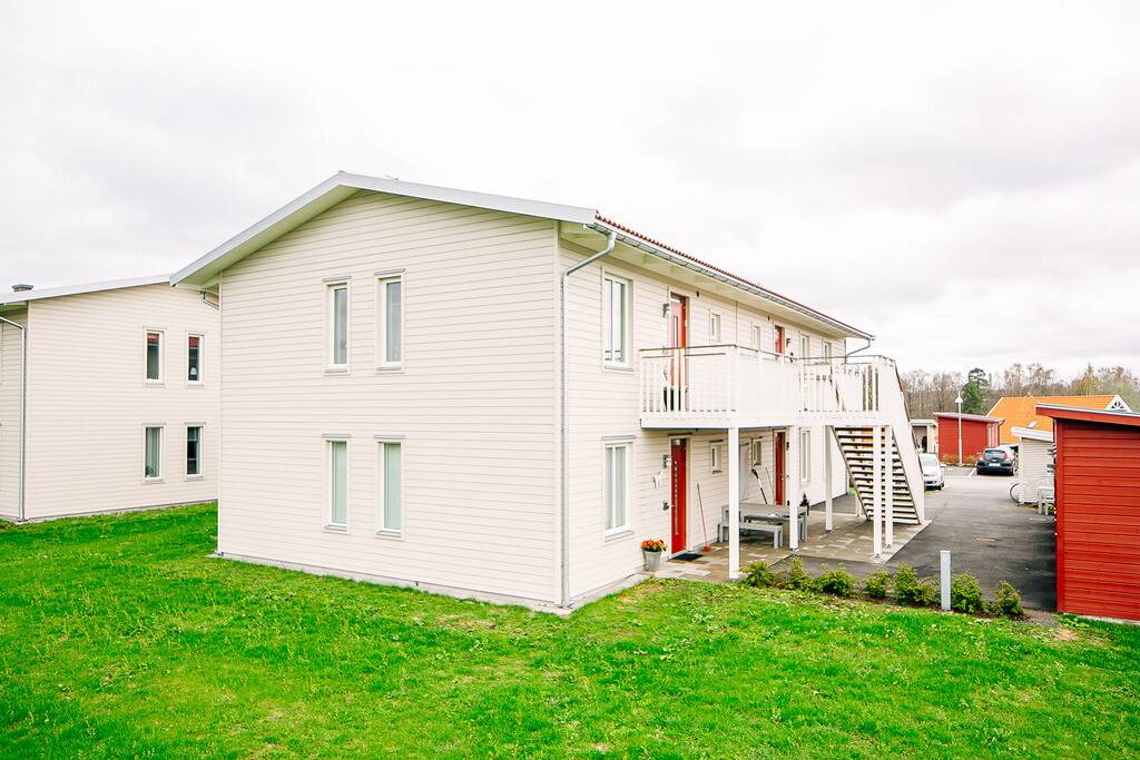2 rum Lägenhet på Kryddvägen 7 C Nya Lunden Skövde kommun - bild 27